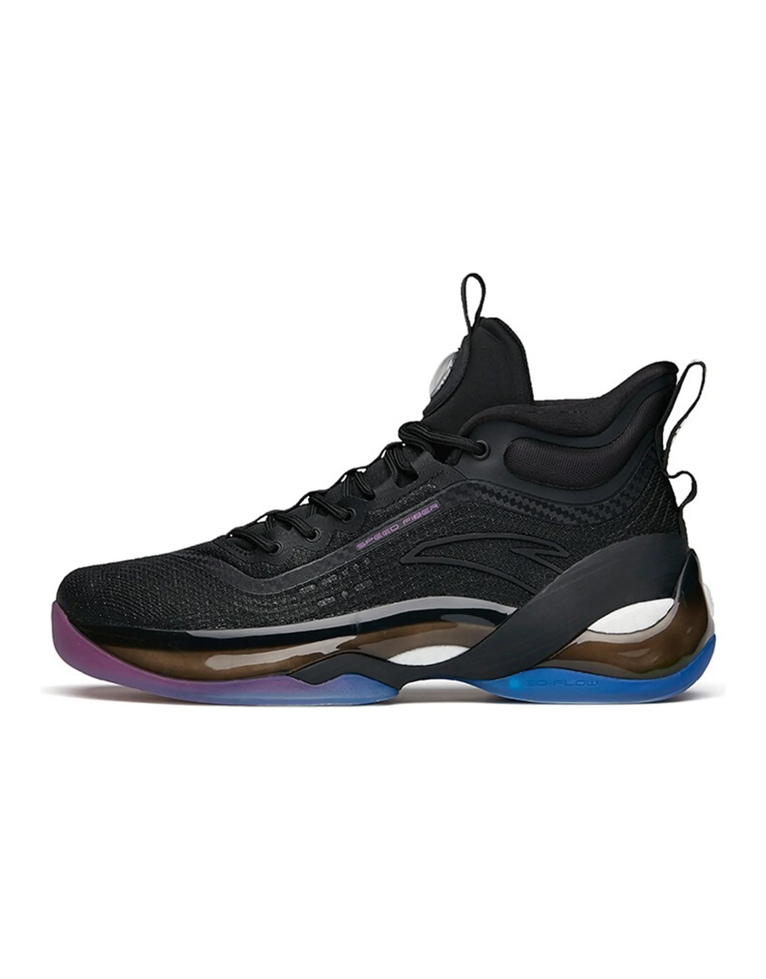 ANTA KT7 'Dark Storm'