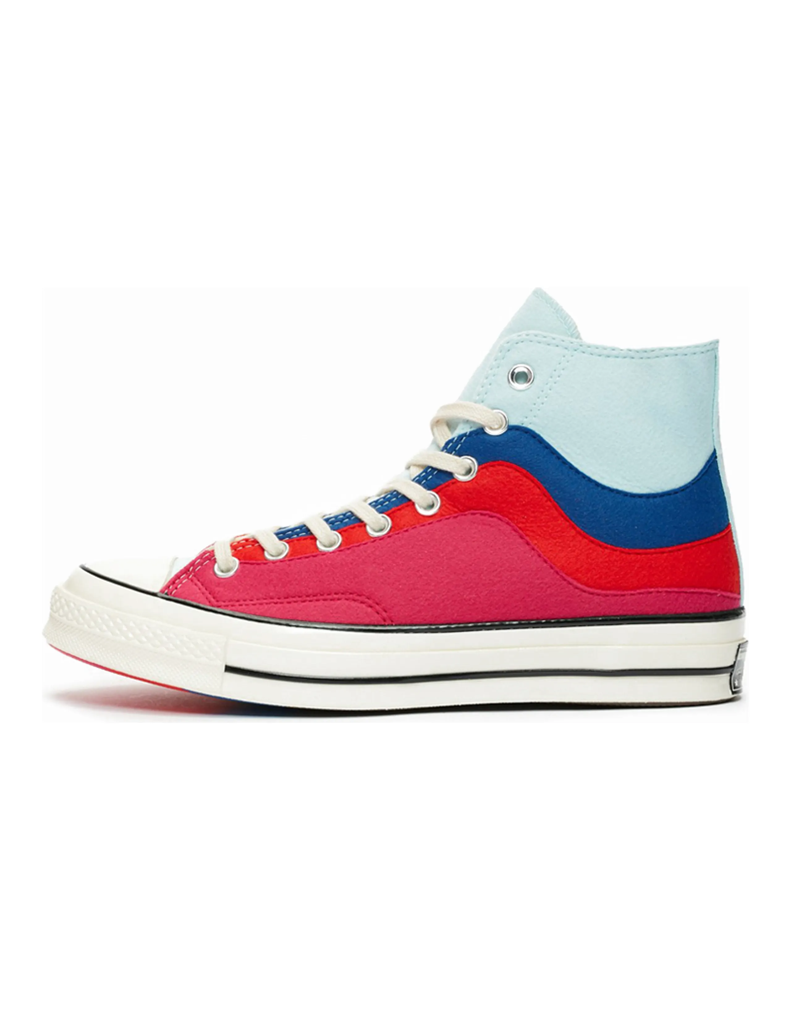 Converse Chuck Taylor All Star 70 Hi NorEaster Starlight Blue