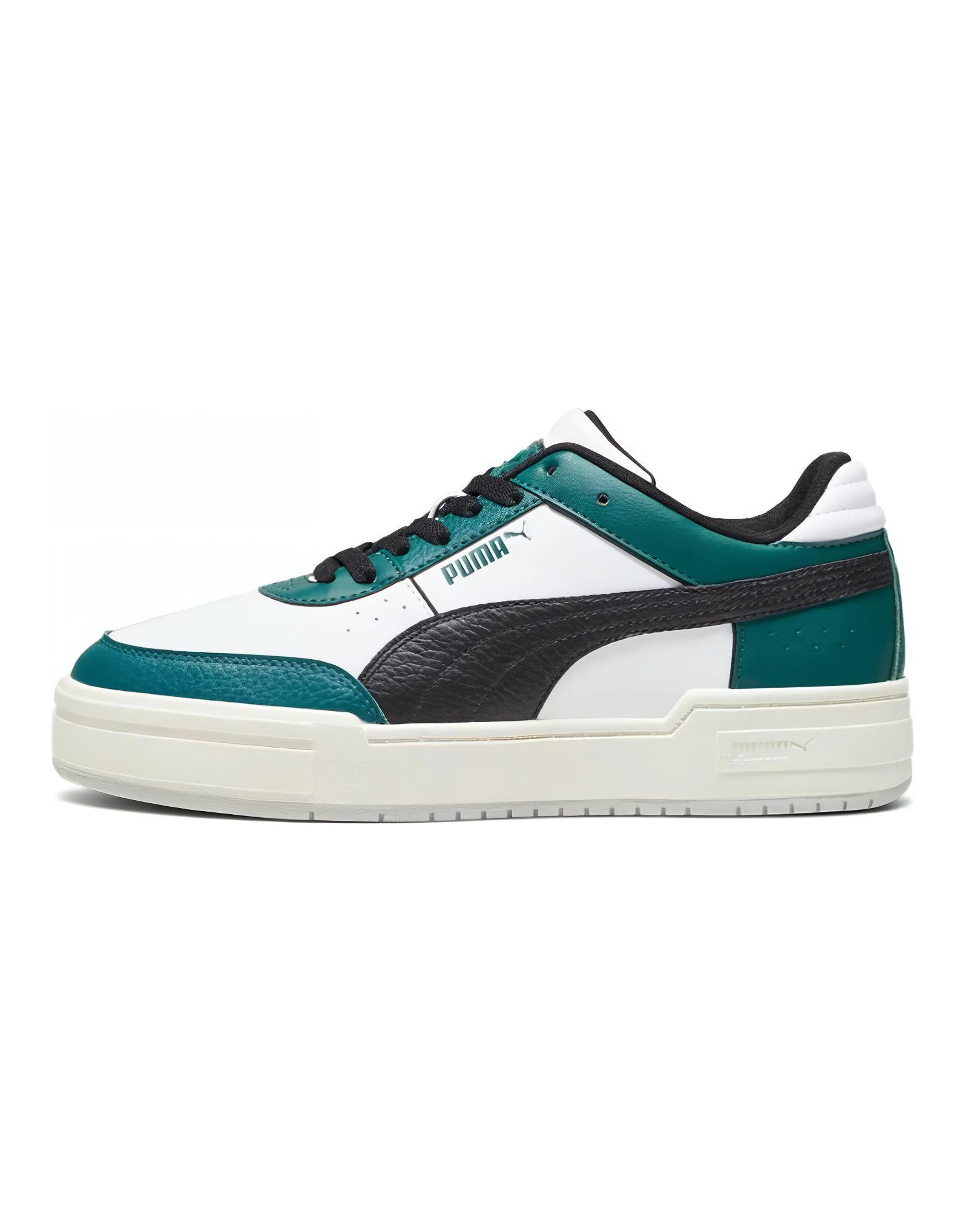 PUMA Ca Pro Sport Leather 'White Malachite Black'