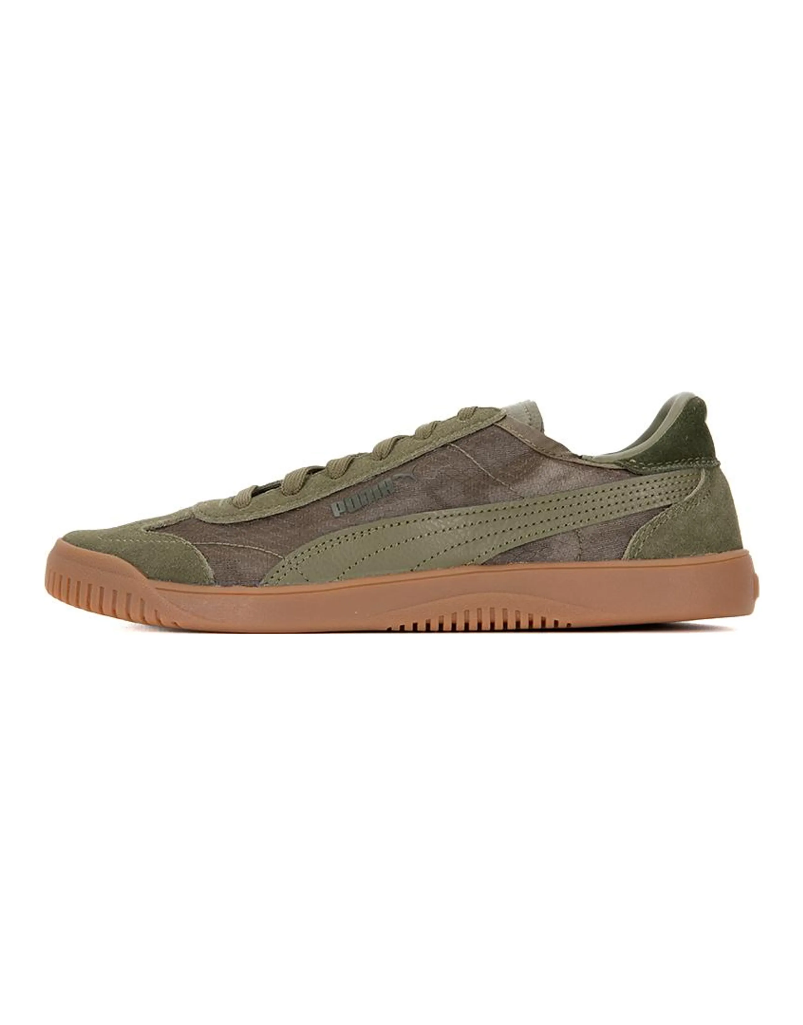 Puma Club 5v5 Olive