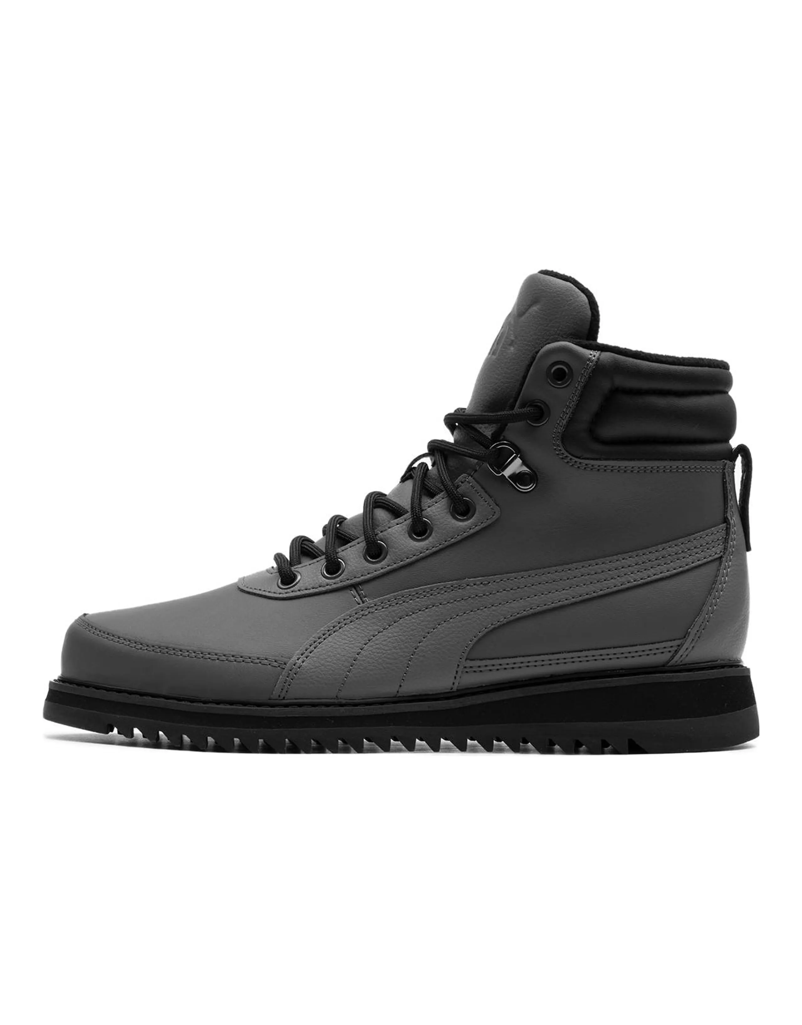 PUMA Desierto V2 'Black'