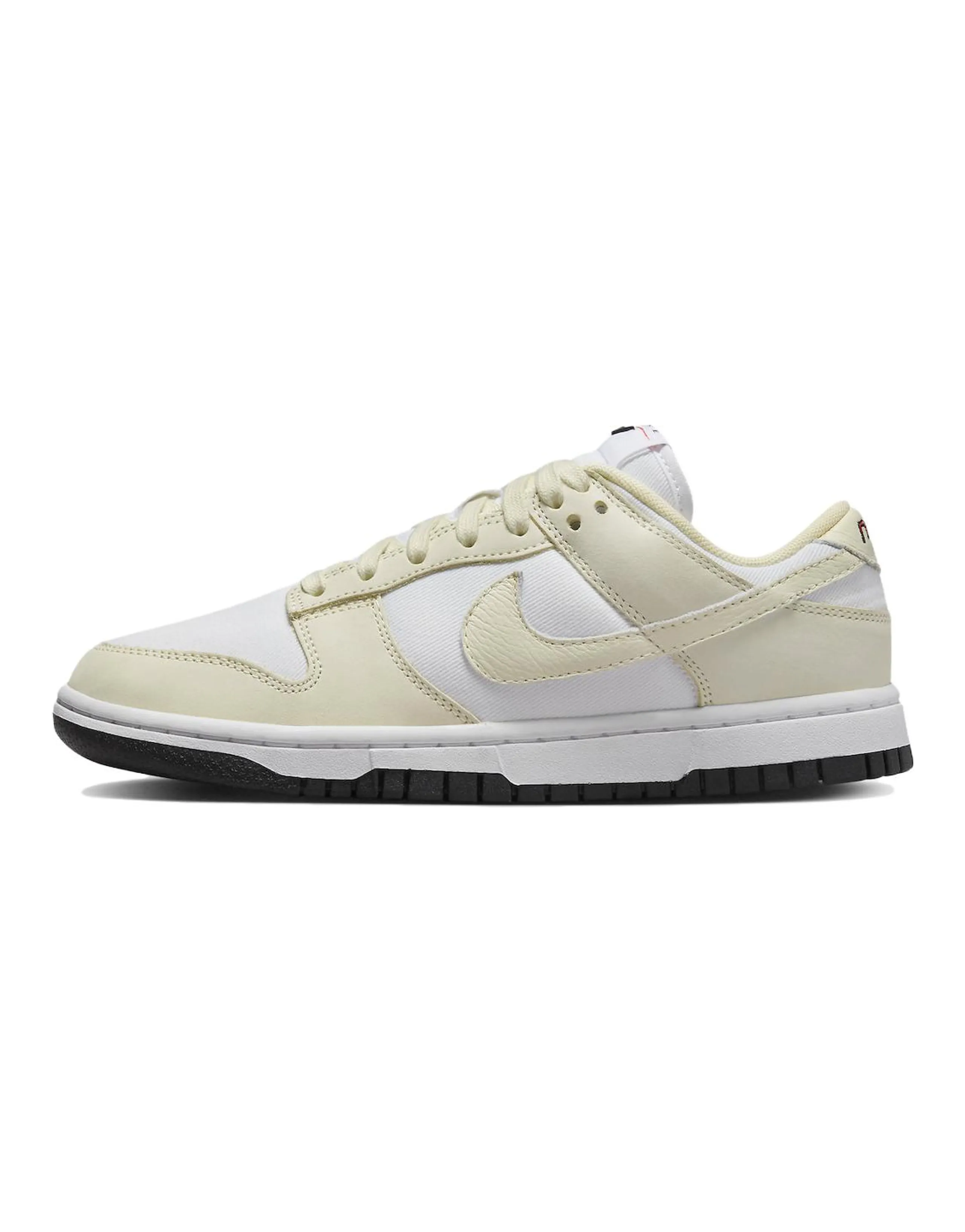 Nike Dunk Low Lx White Coconut Milk Women's