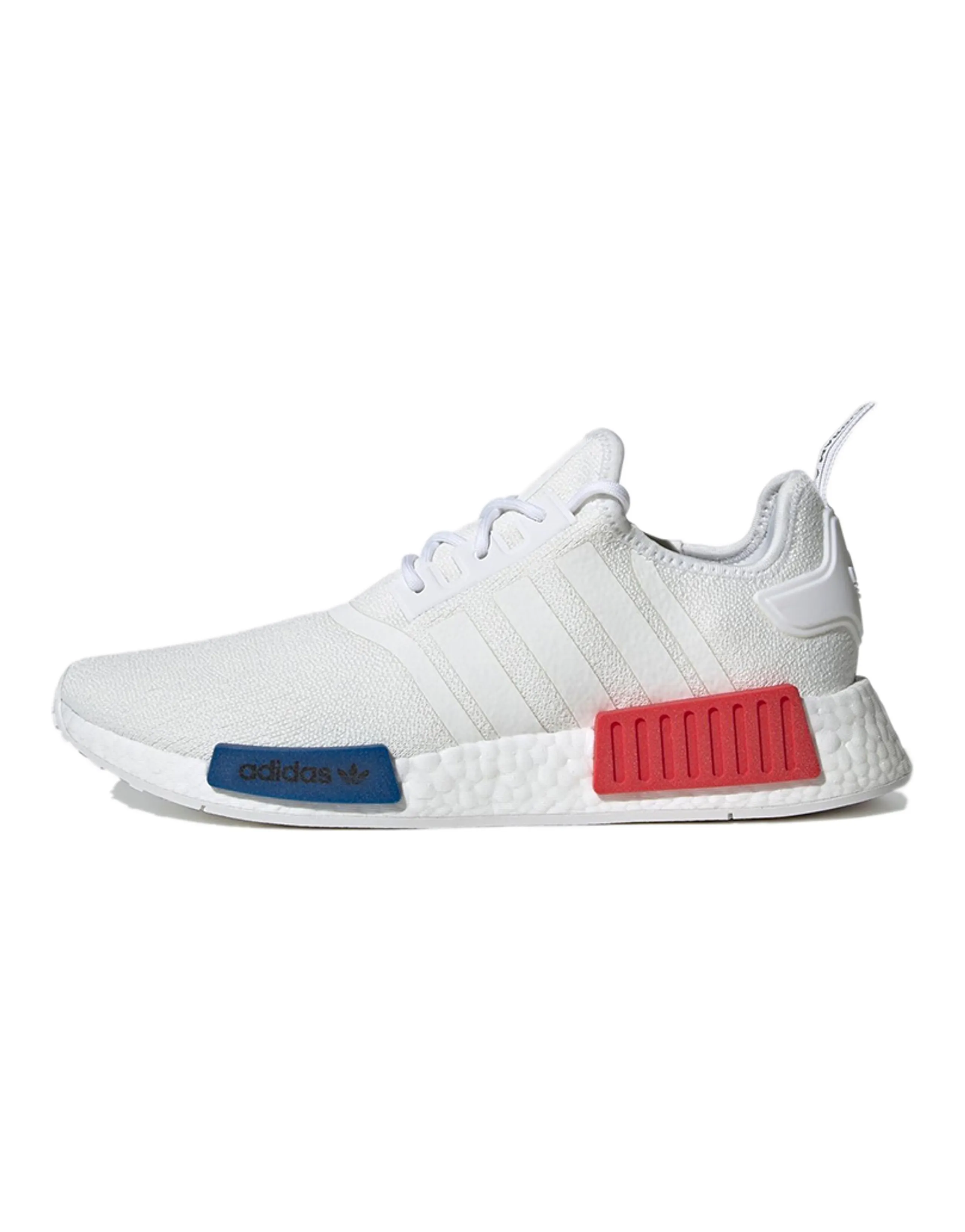 Adidas Originals Nmd R1 Cloud White