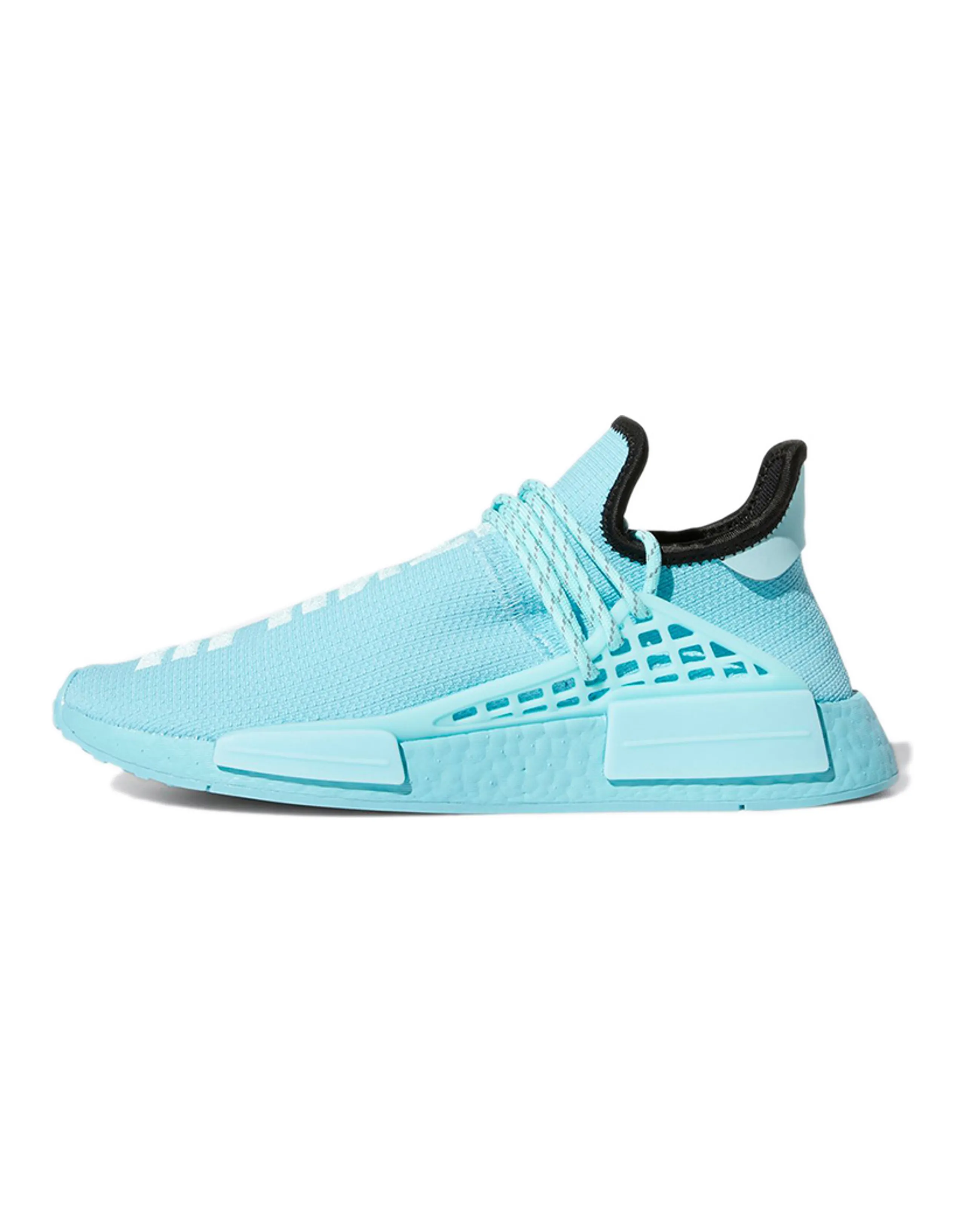Adidas Originals Nmd Hu Pharrell Williams Clear Aqua