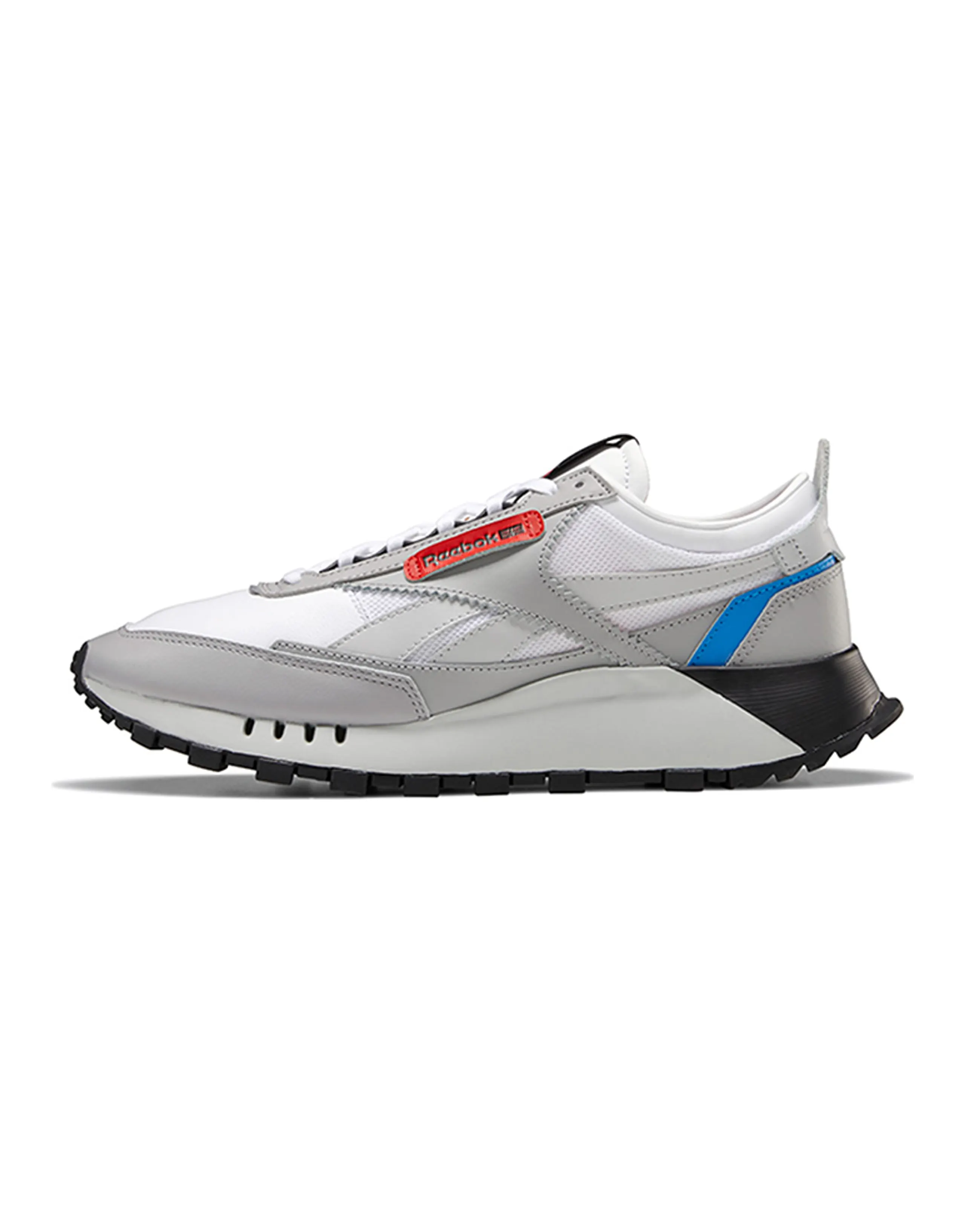 Reebok Classic Leather Legacy 'Stark Grey'