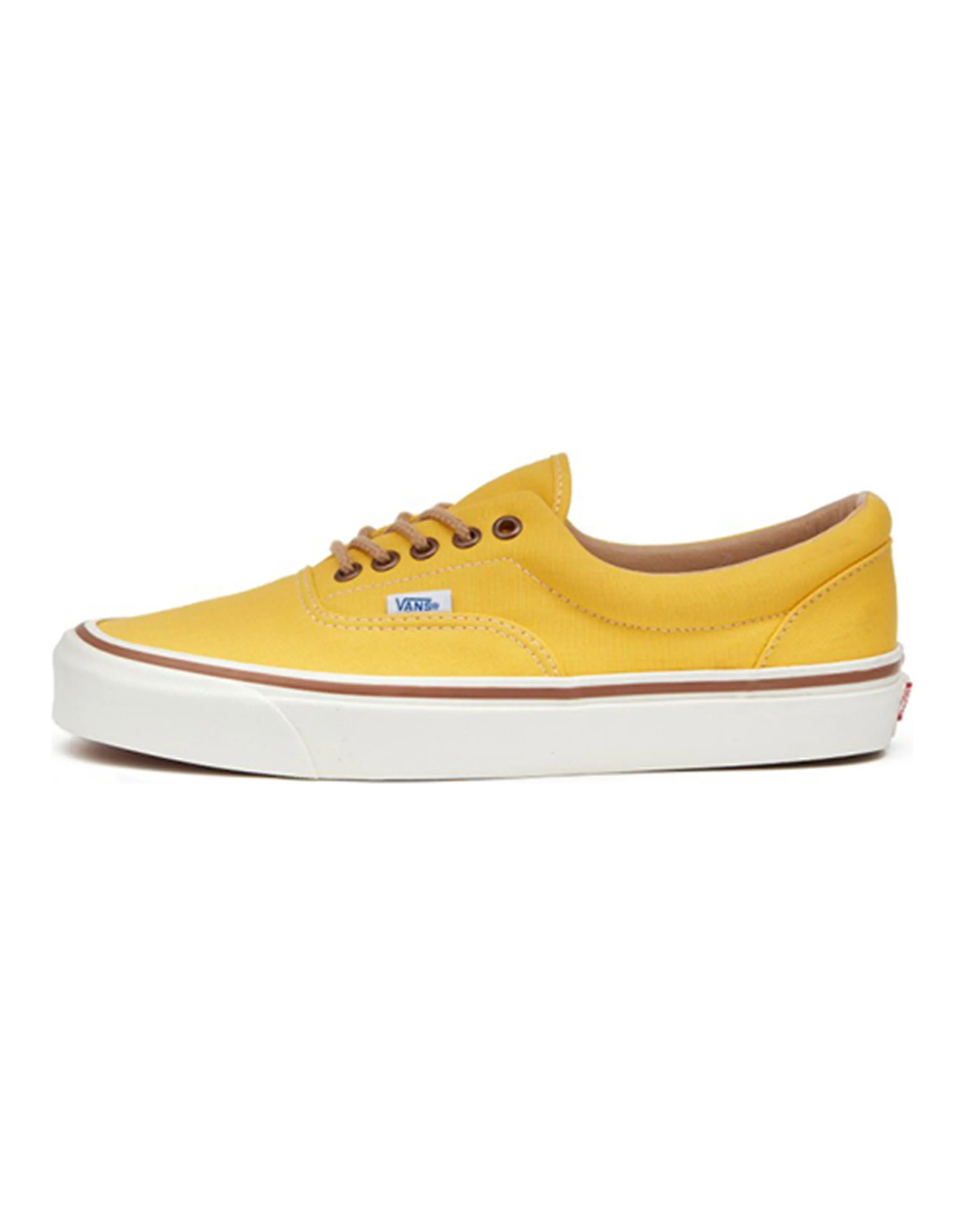 Vans Anaheim Era 95 Dx Yellow
