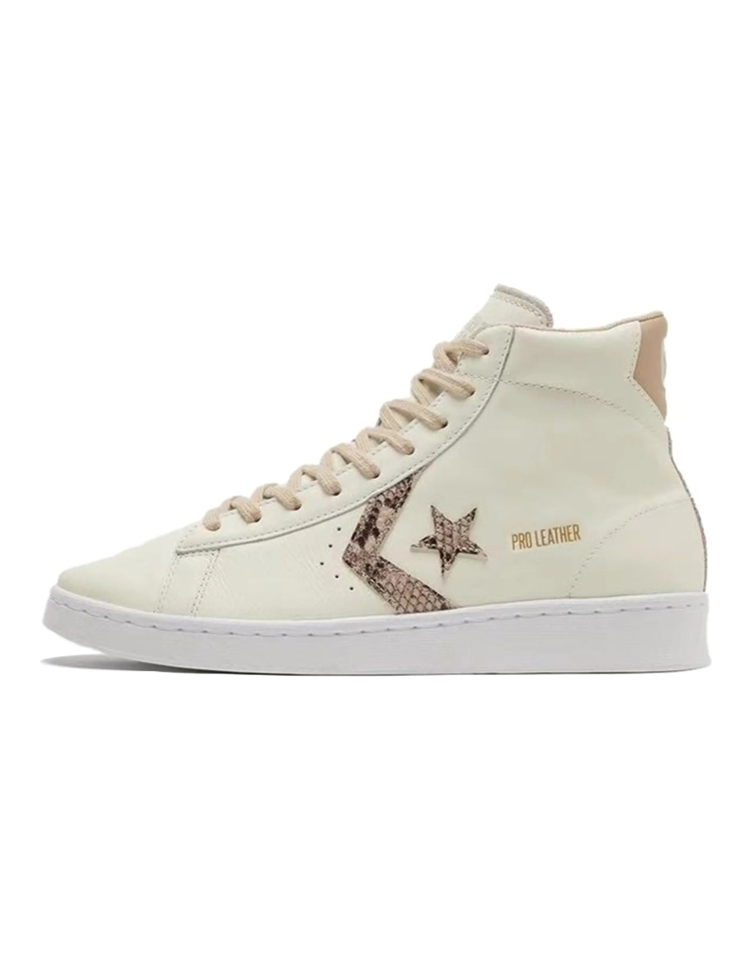 Converse Pro Leather High Snakeskin