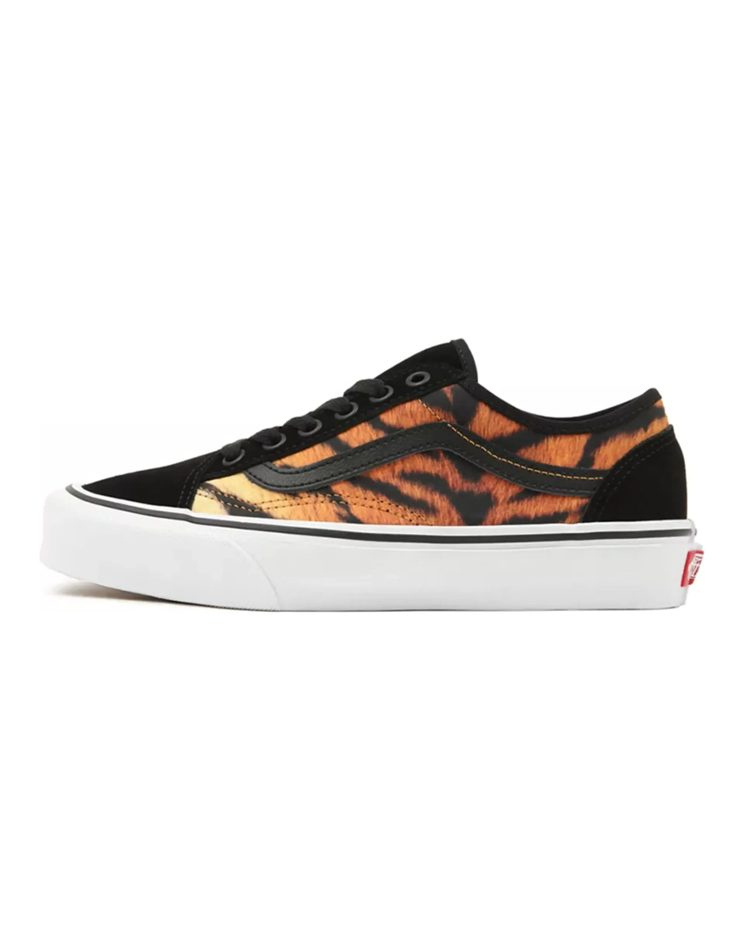 Old Skool Vans Tapered 'Tiger'