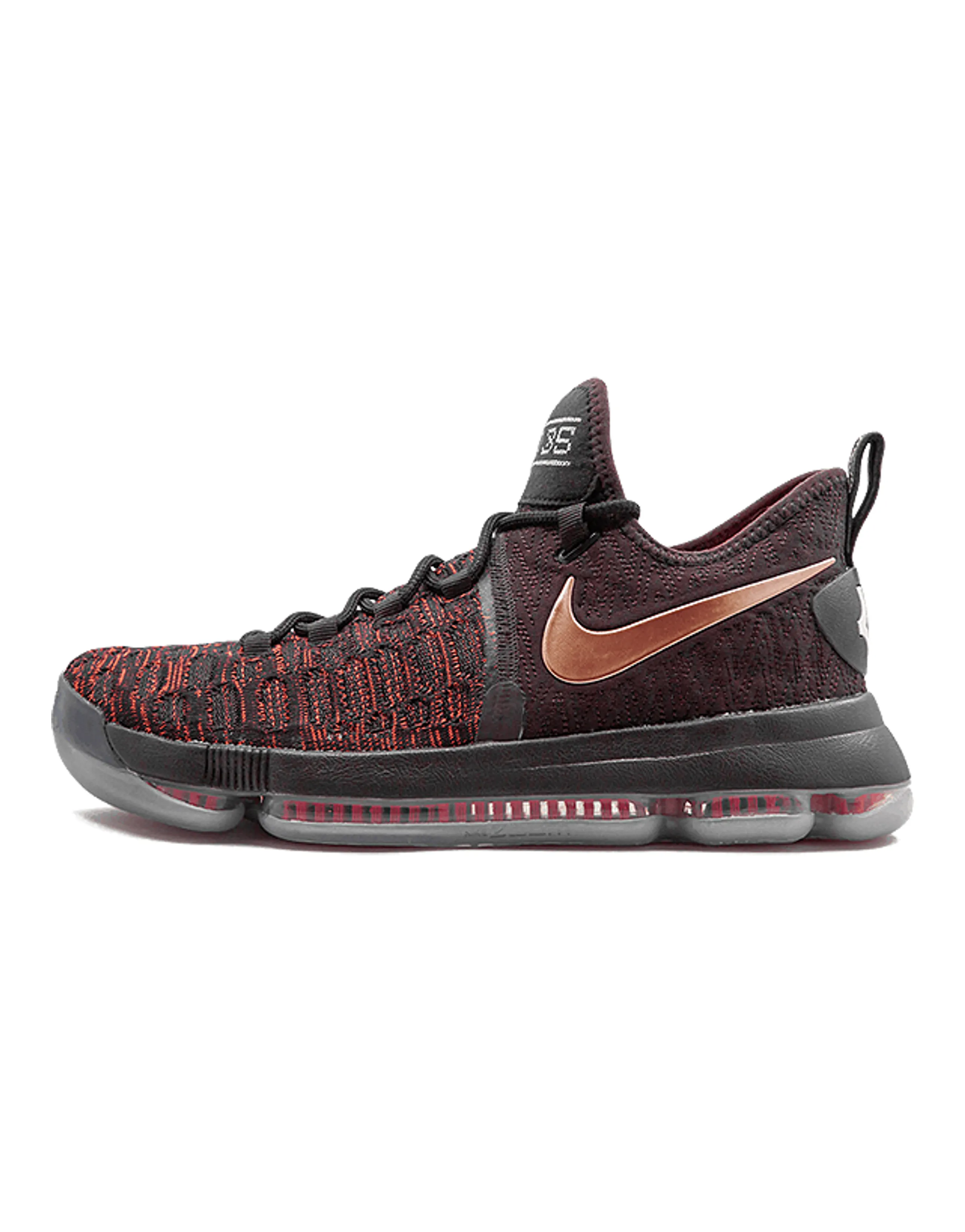 Nike Kd 9 The Sauce