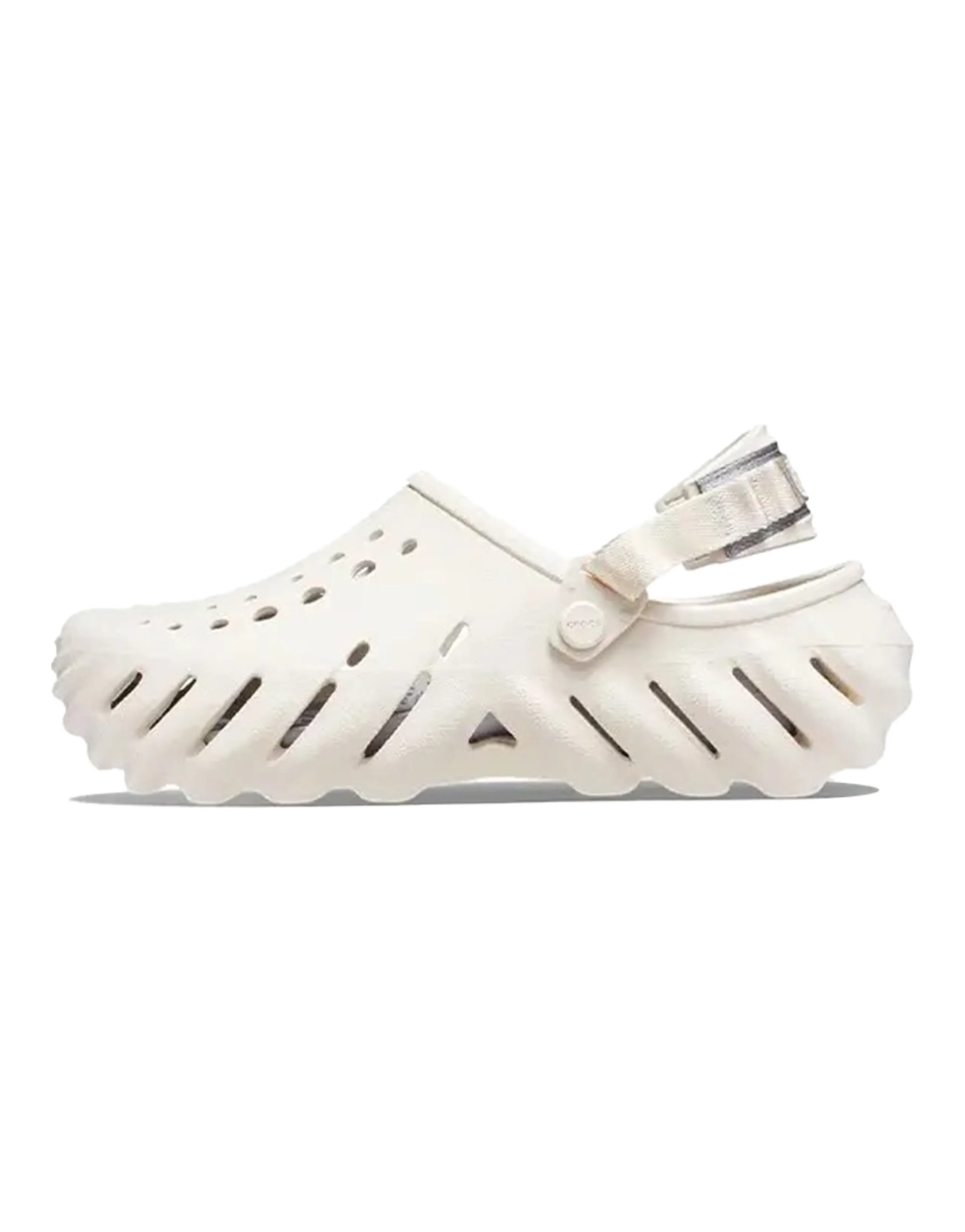 Crocs Echo Clog Stucco