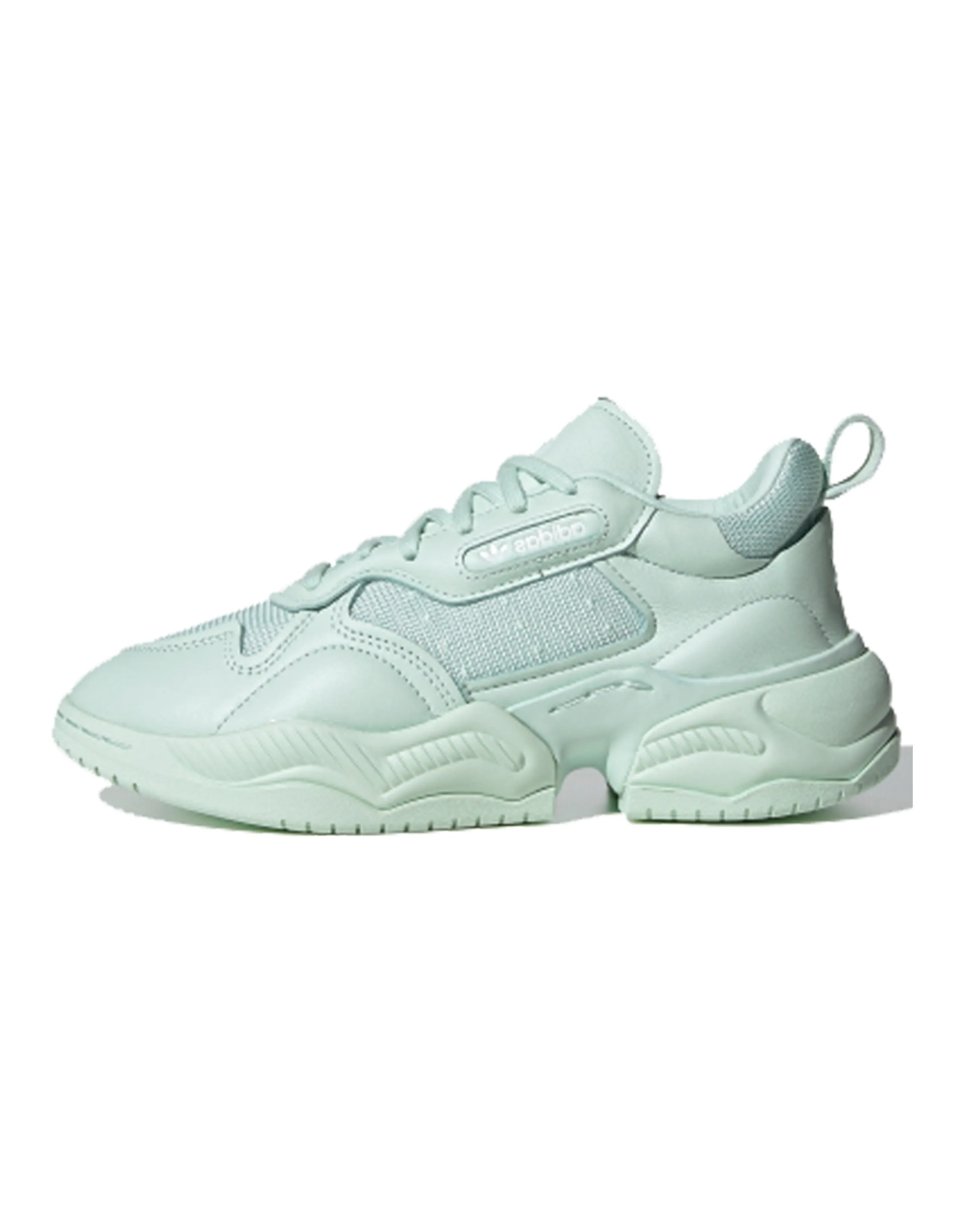 Adidas Originals Supercourt Rx 'Light Mint' Women's
