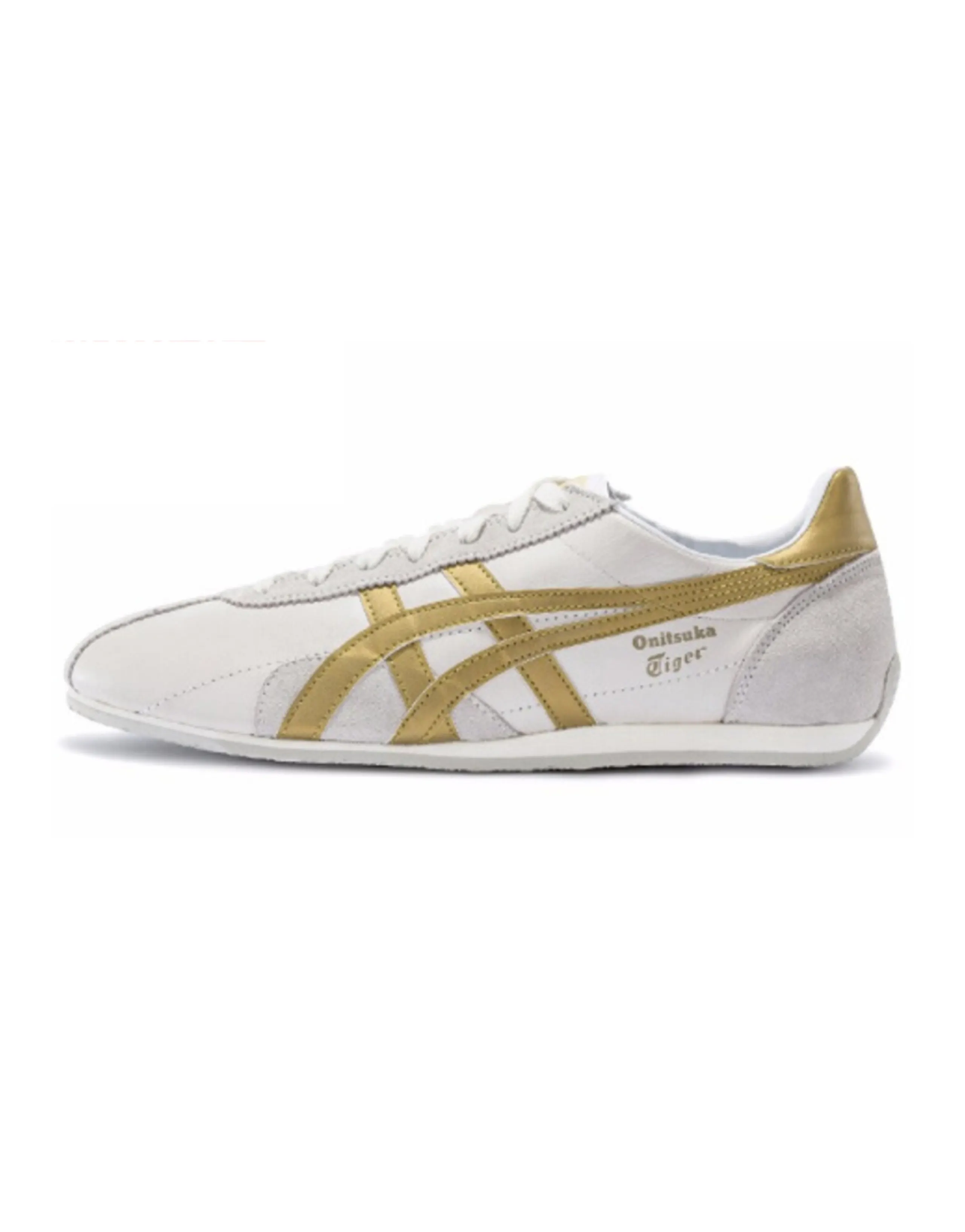 Onitsuka Tiger Runspark 'White Gold'