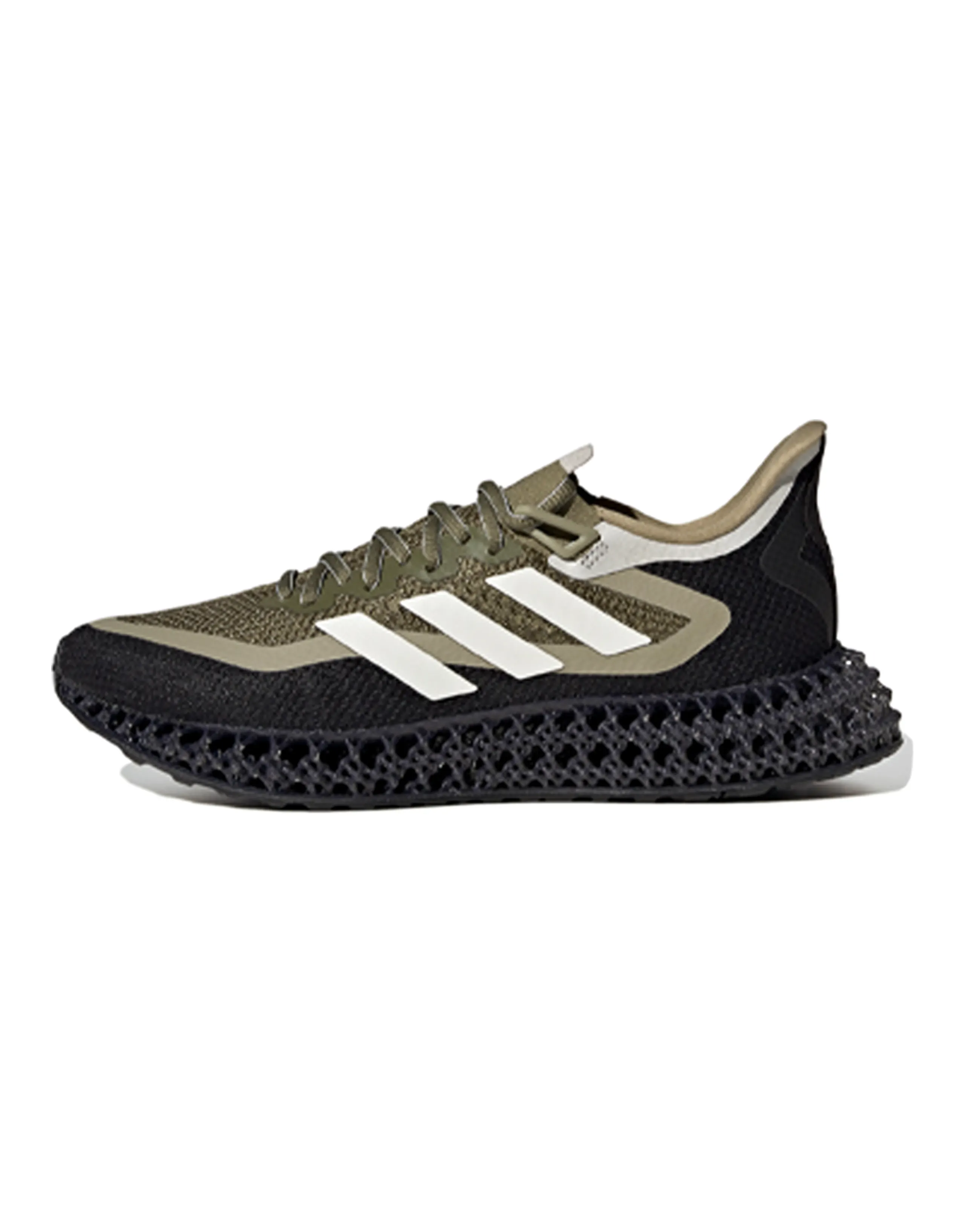 Adidas 4DFWD 2 Focus Olive