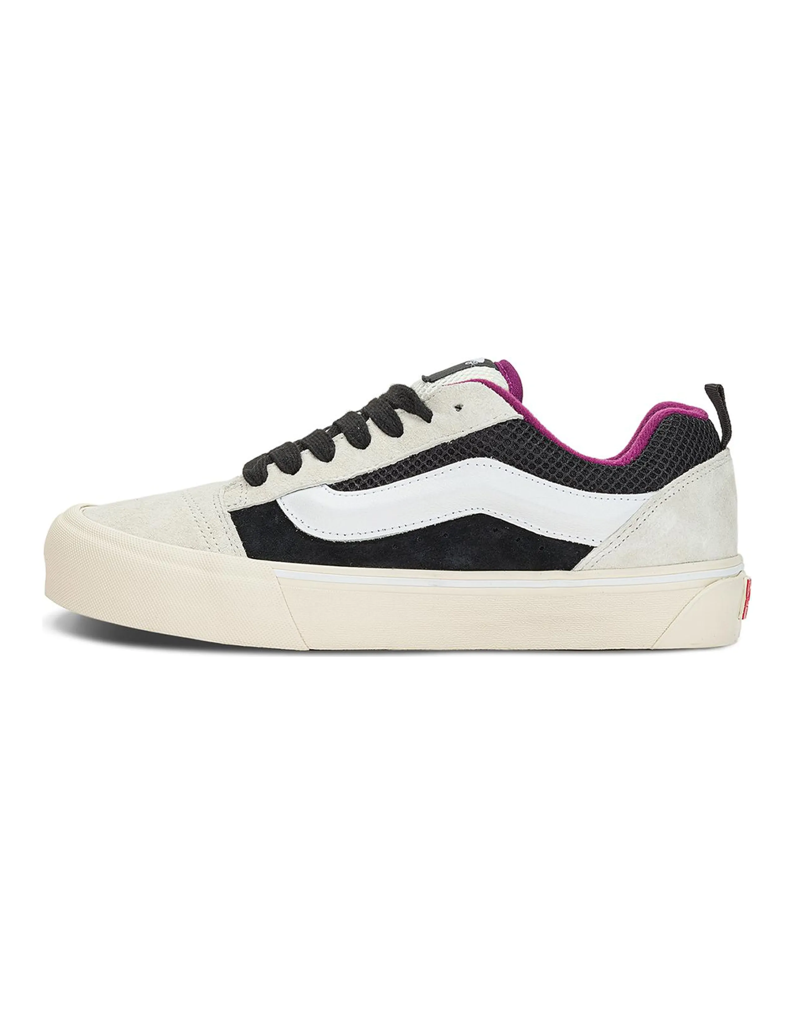 Vans Vault Knu Skool Lx White