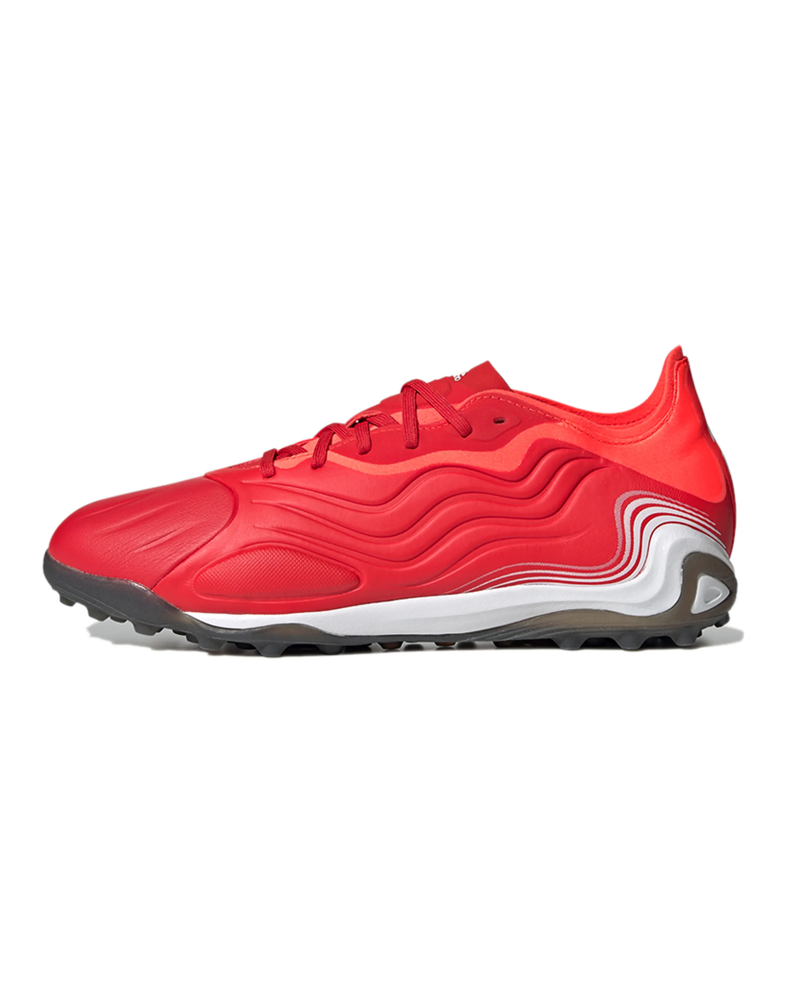 Adidas Copa Sense.1 Tf 'Solar Red'