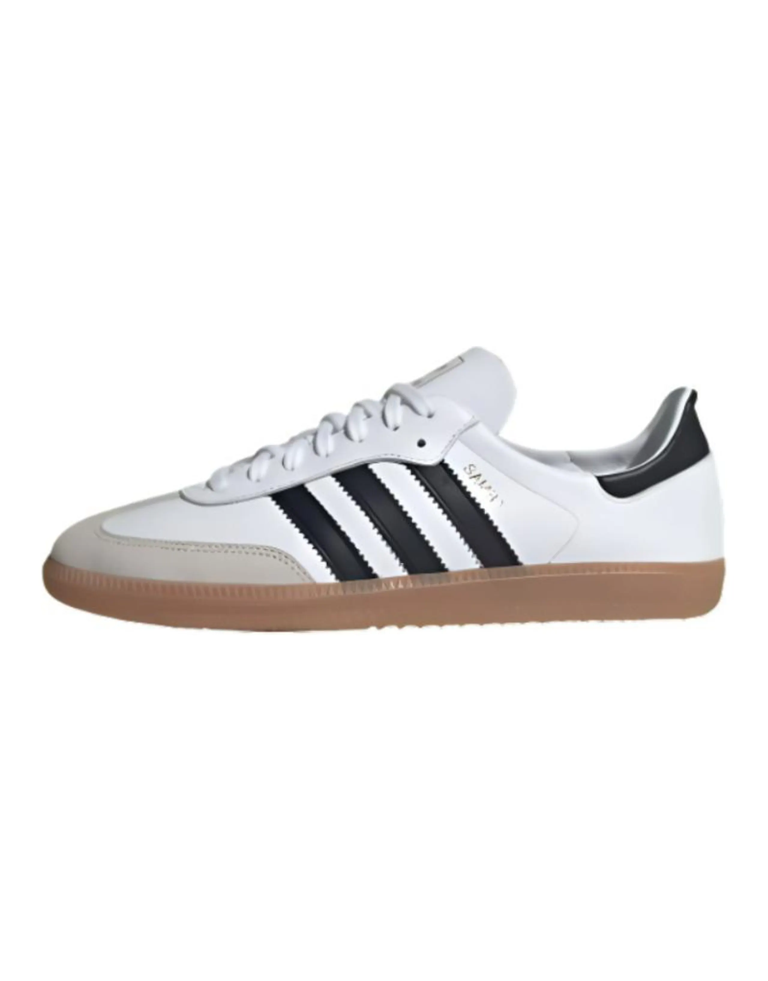 Adidas Originals Samba Decon White Black Gum
