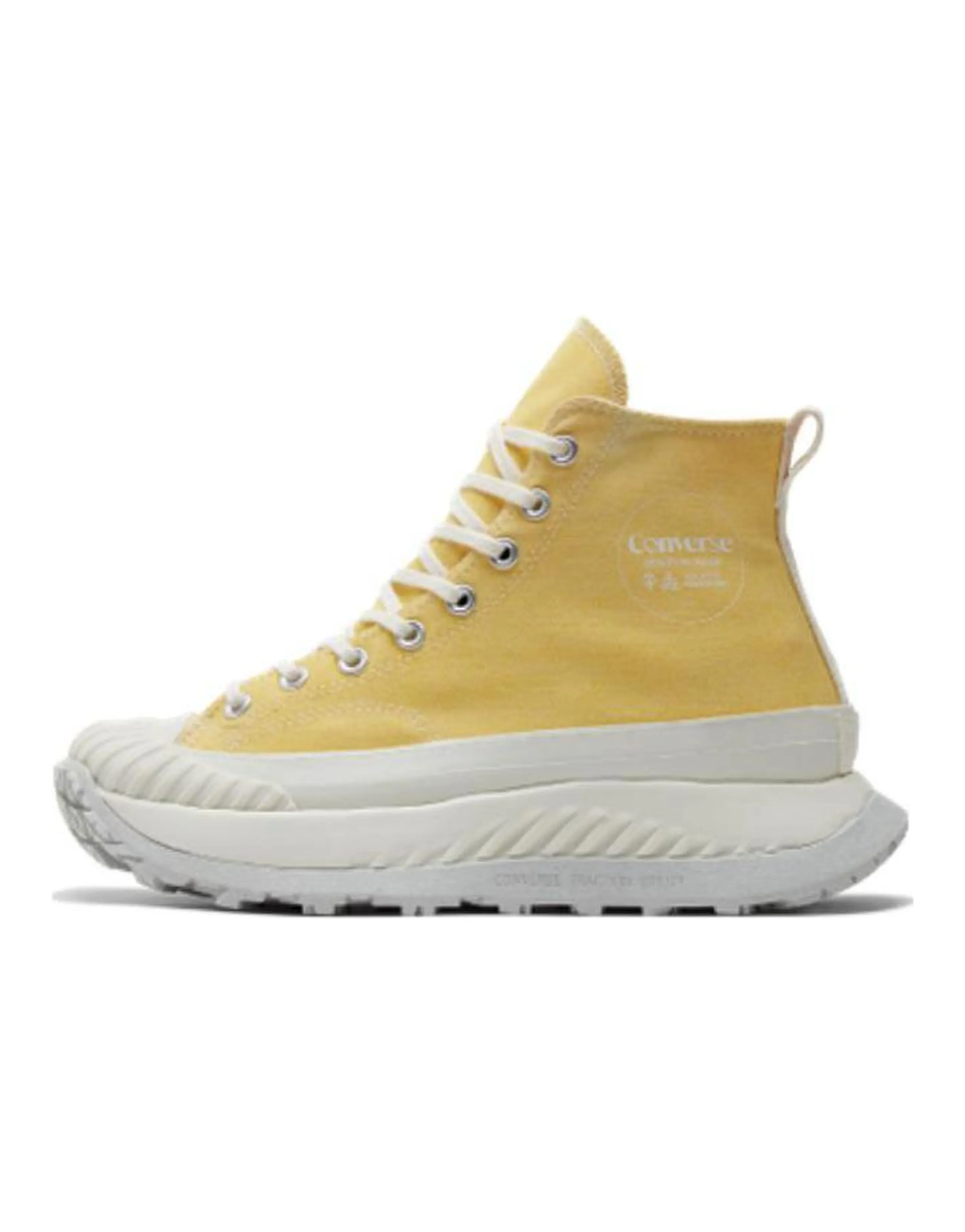 Converse Chuck 70 AT CX High 'Nature Dye   Yellow'
