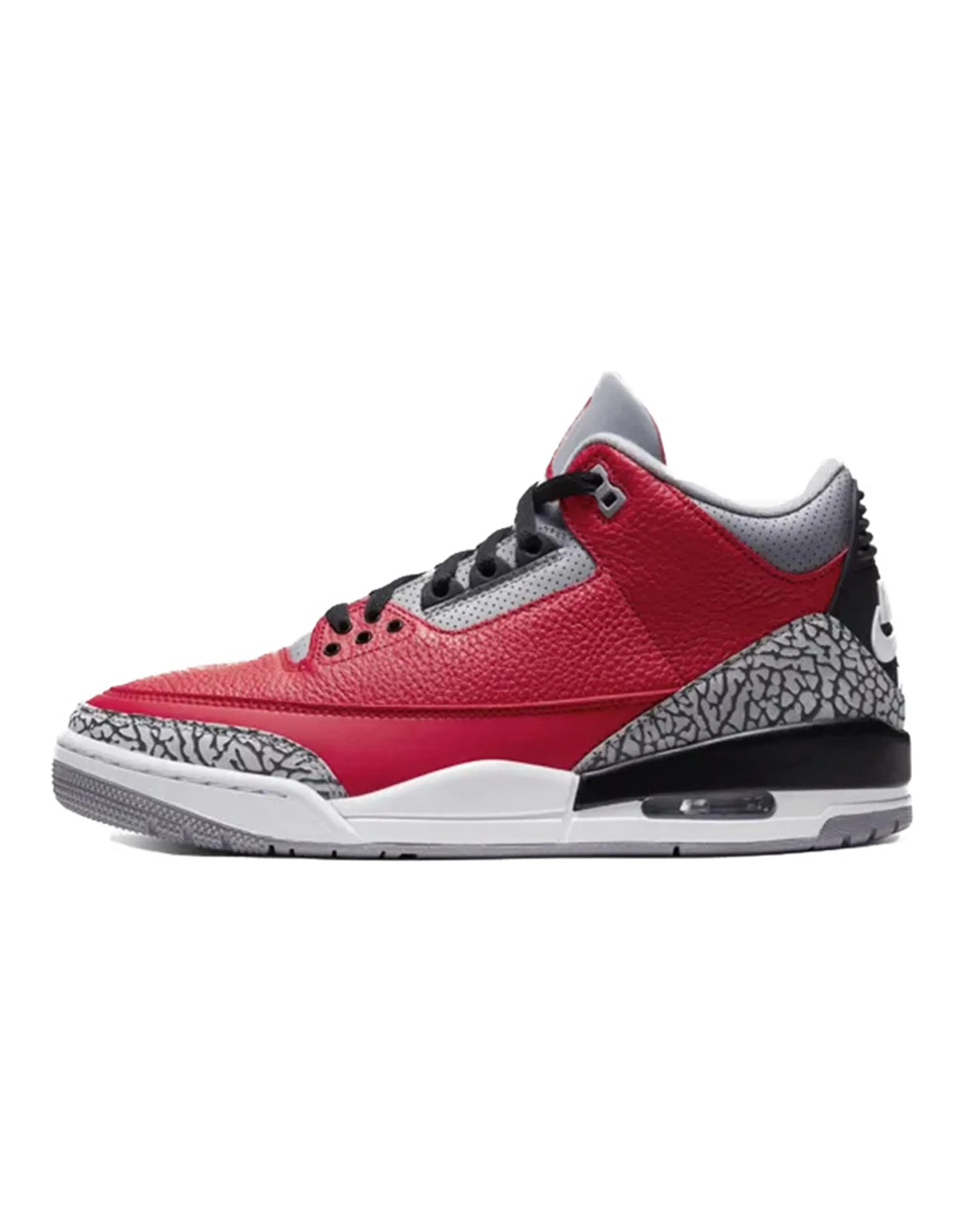 JORDAN 3 Retro Se Unite