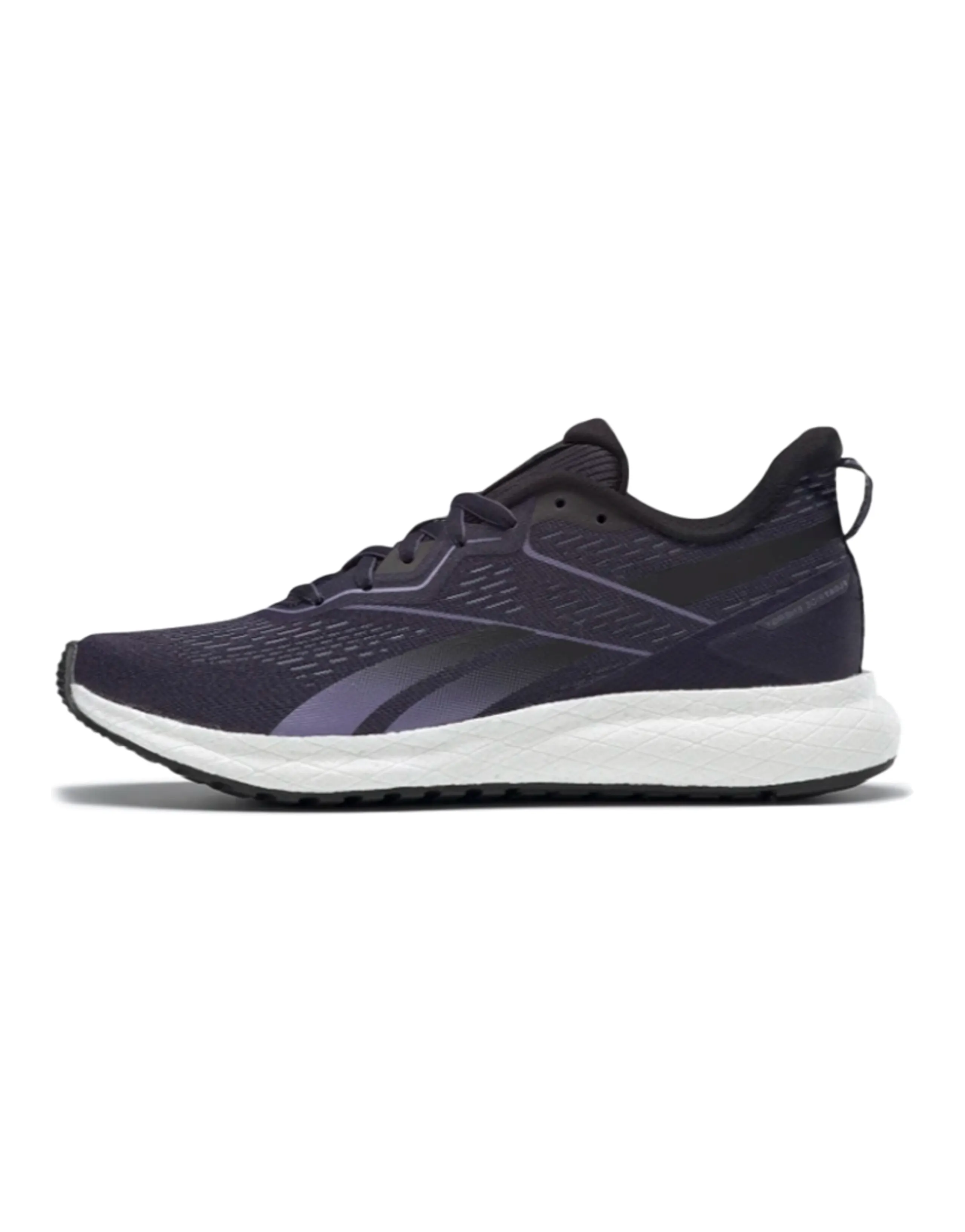Reebok Forever Floatride Energy 2.0 'Black Purple' Women's