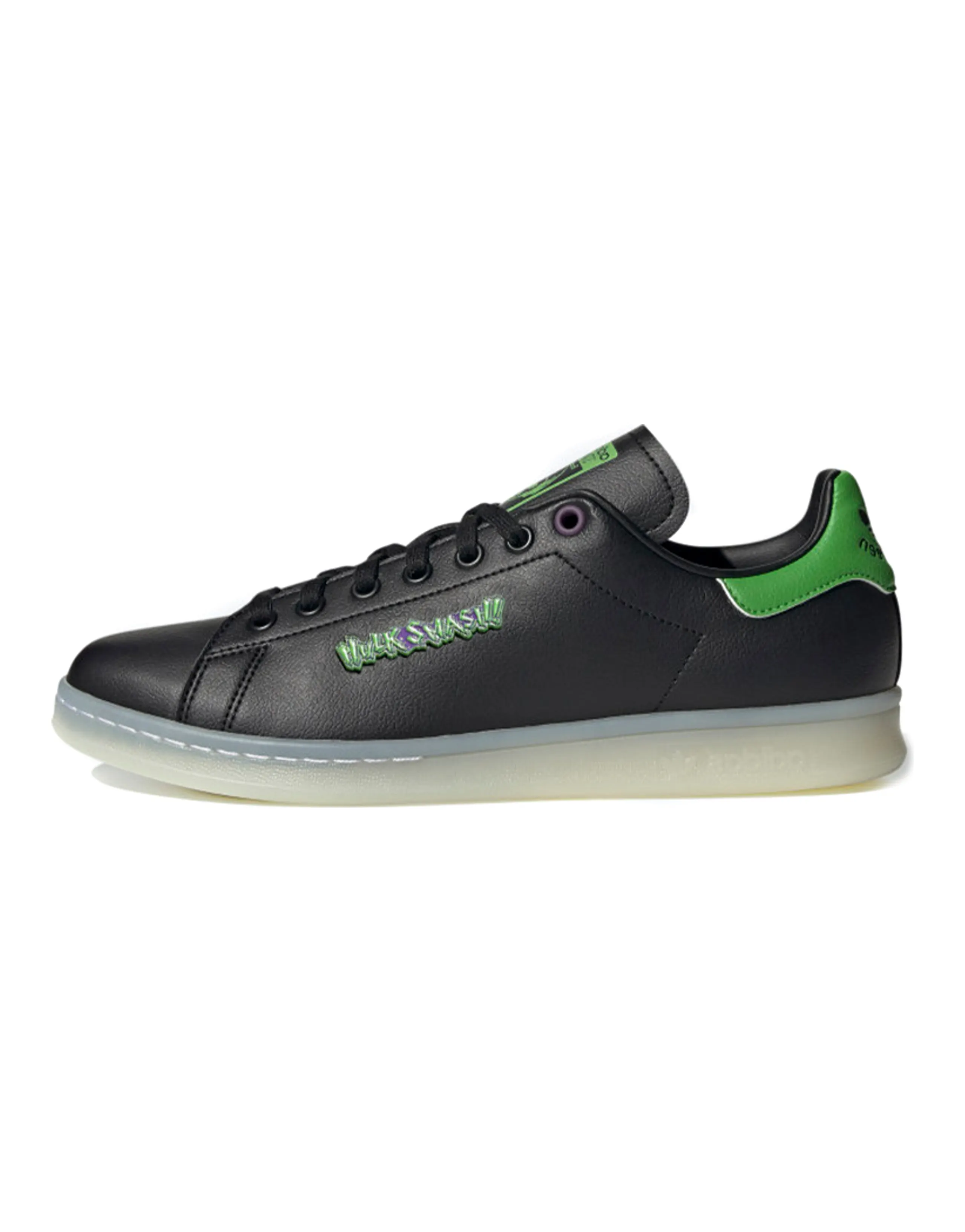 Adidas Originals Stan Smith Marvel Hulk Smash