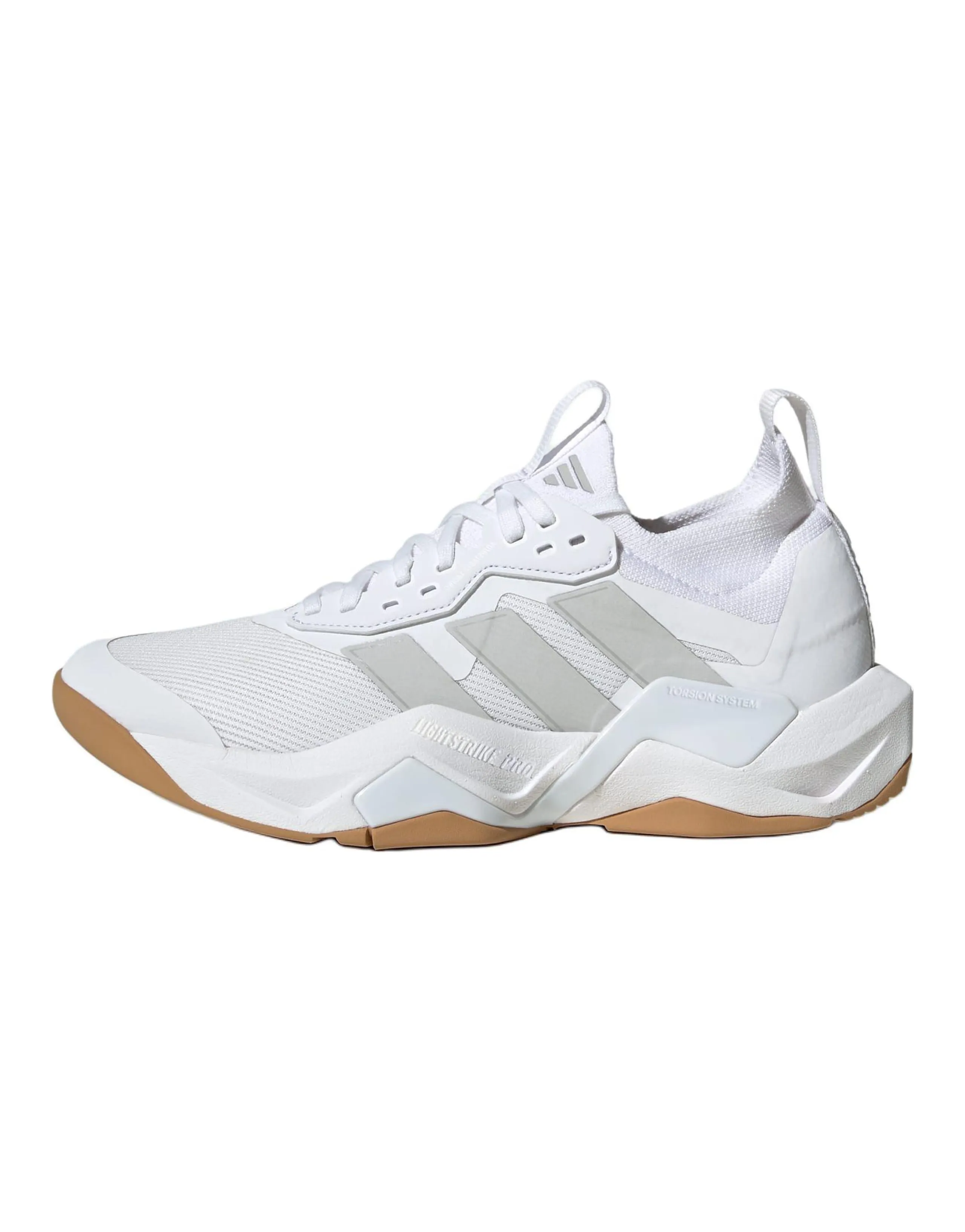 Adidas Women's Rapidmove Adv 2 'White Grey' Women's