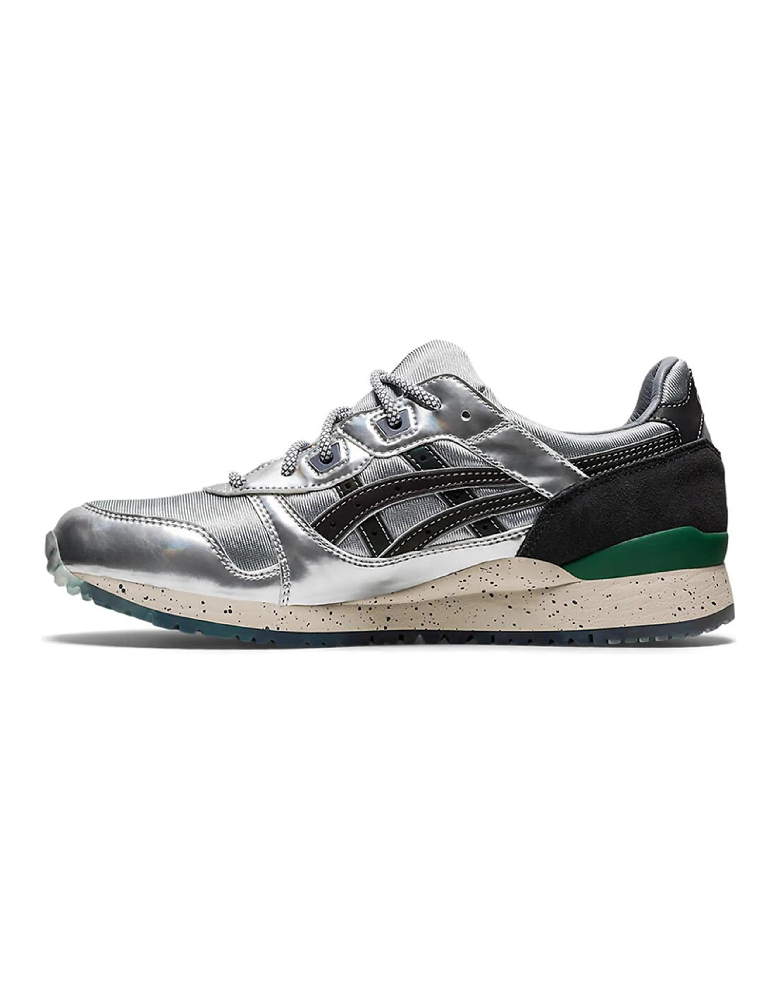Asics Gel Lyte Iii Sneaker Lah Kuala Lumpur Towers