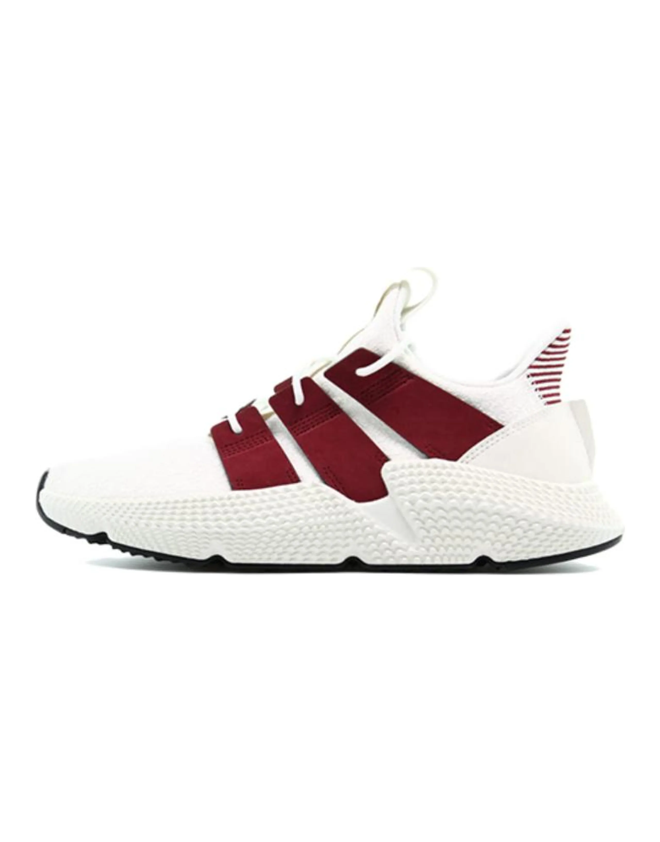 Adidas Prophere 'Noble Maroon'