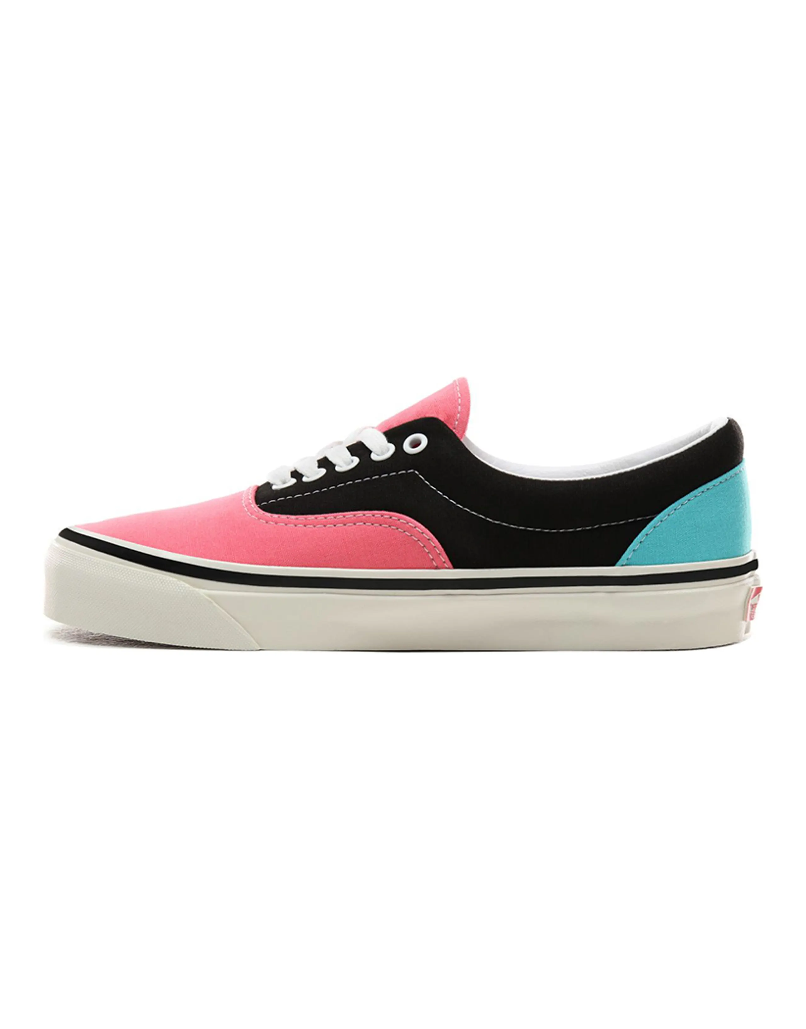 Era Vans 95 Dx 'Rose Black Turquoise'