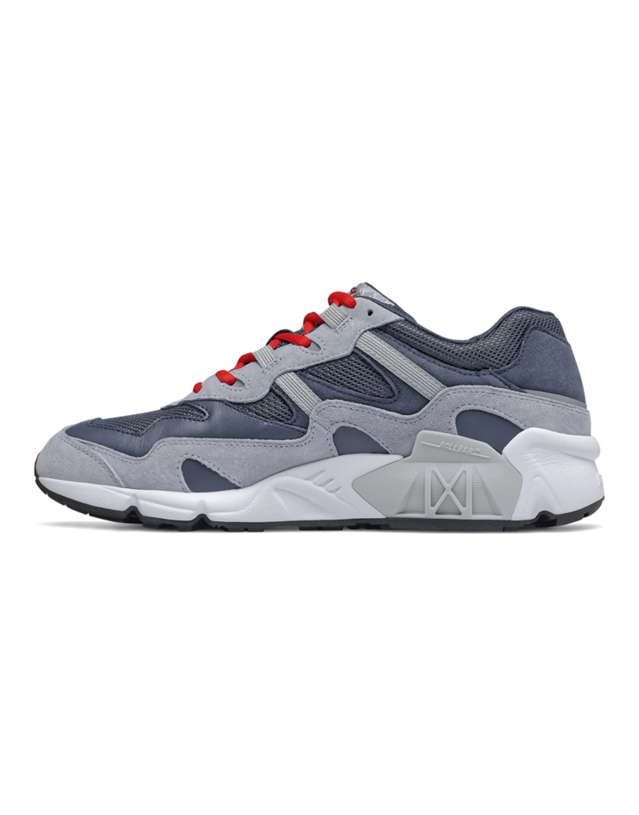 New Balance 850 No Vacancy Inn Blue Grey