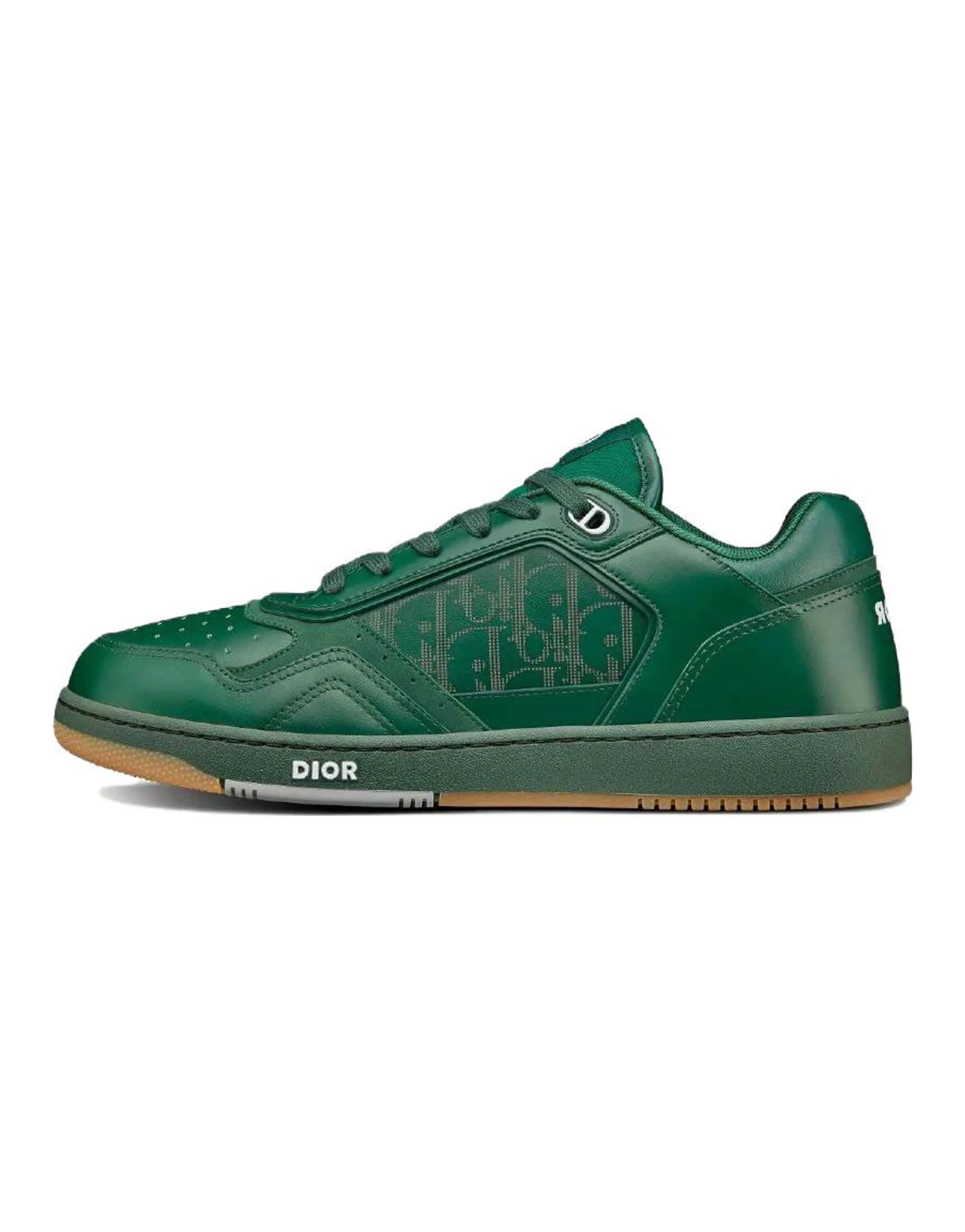 DIOR B27 Low World Tour Green