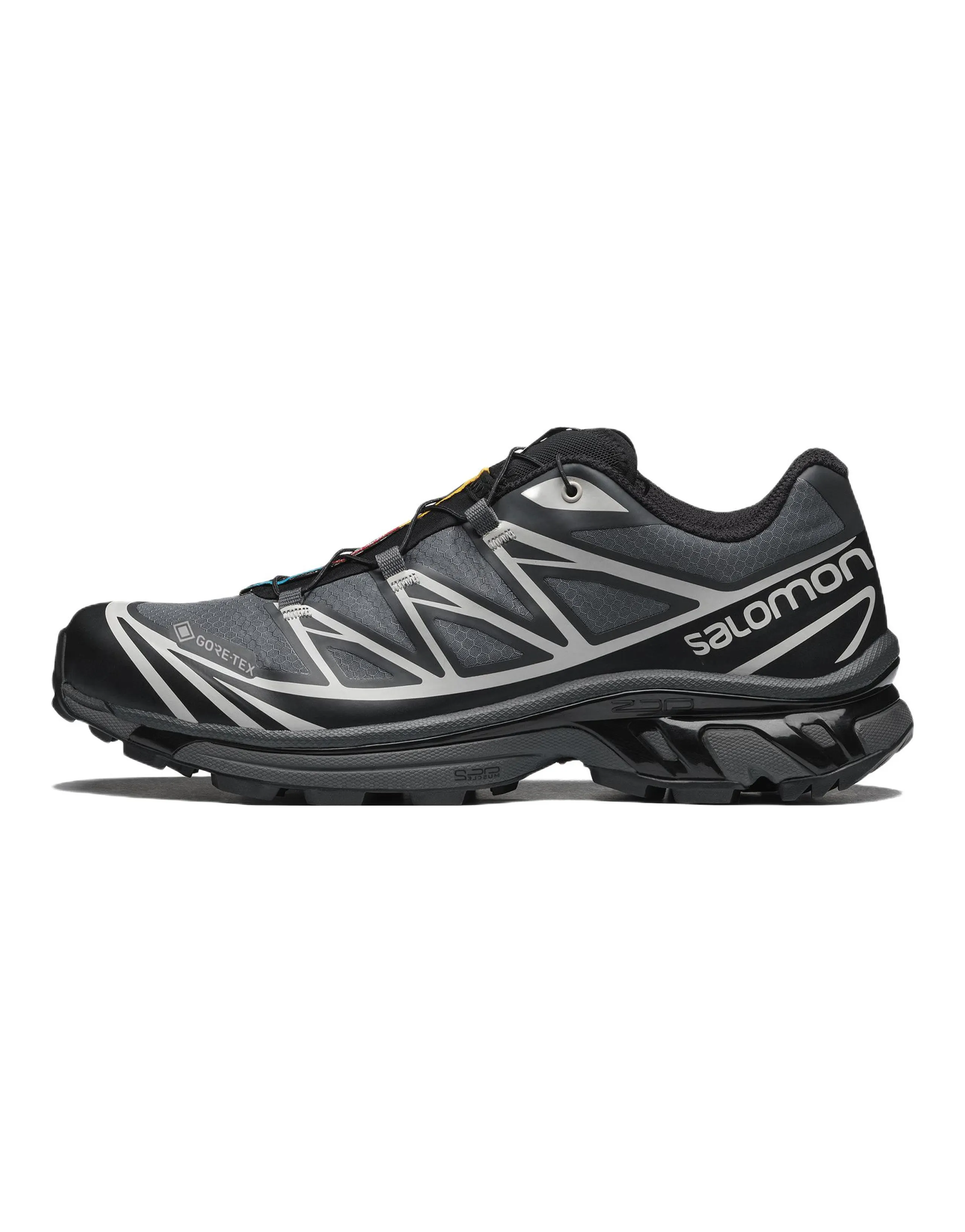 SALOMON XT 6 Gore Tex 'Black Ebony'