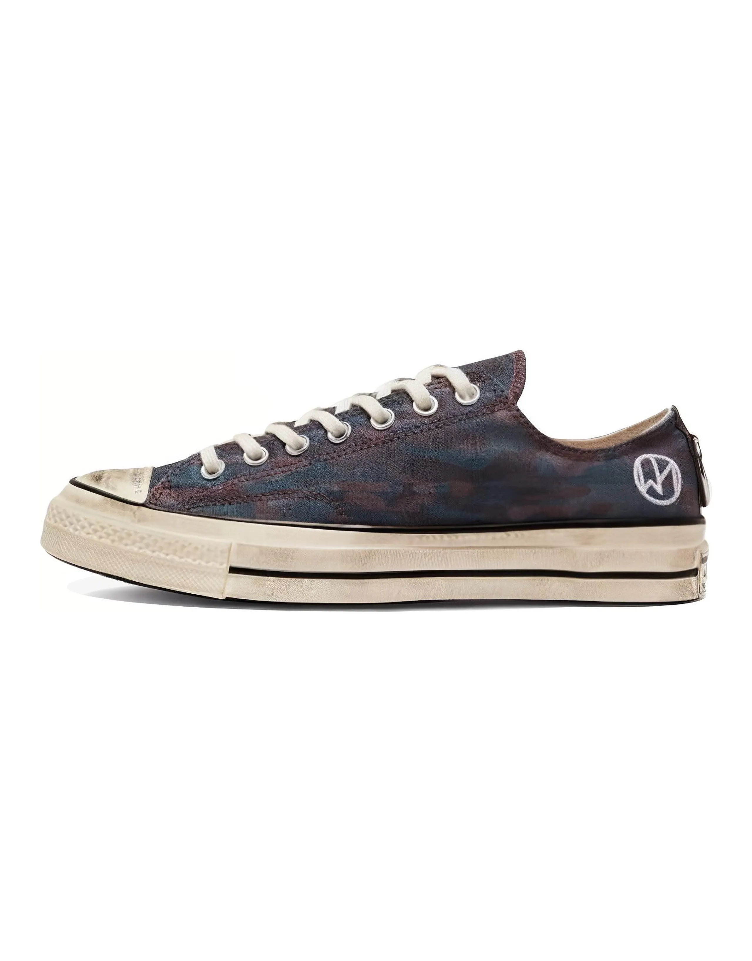 Converse Chuck Taylor All Star 70 Ox Undercover The New Warriors Camo