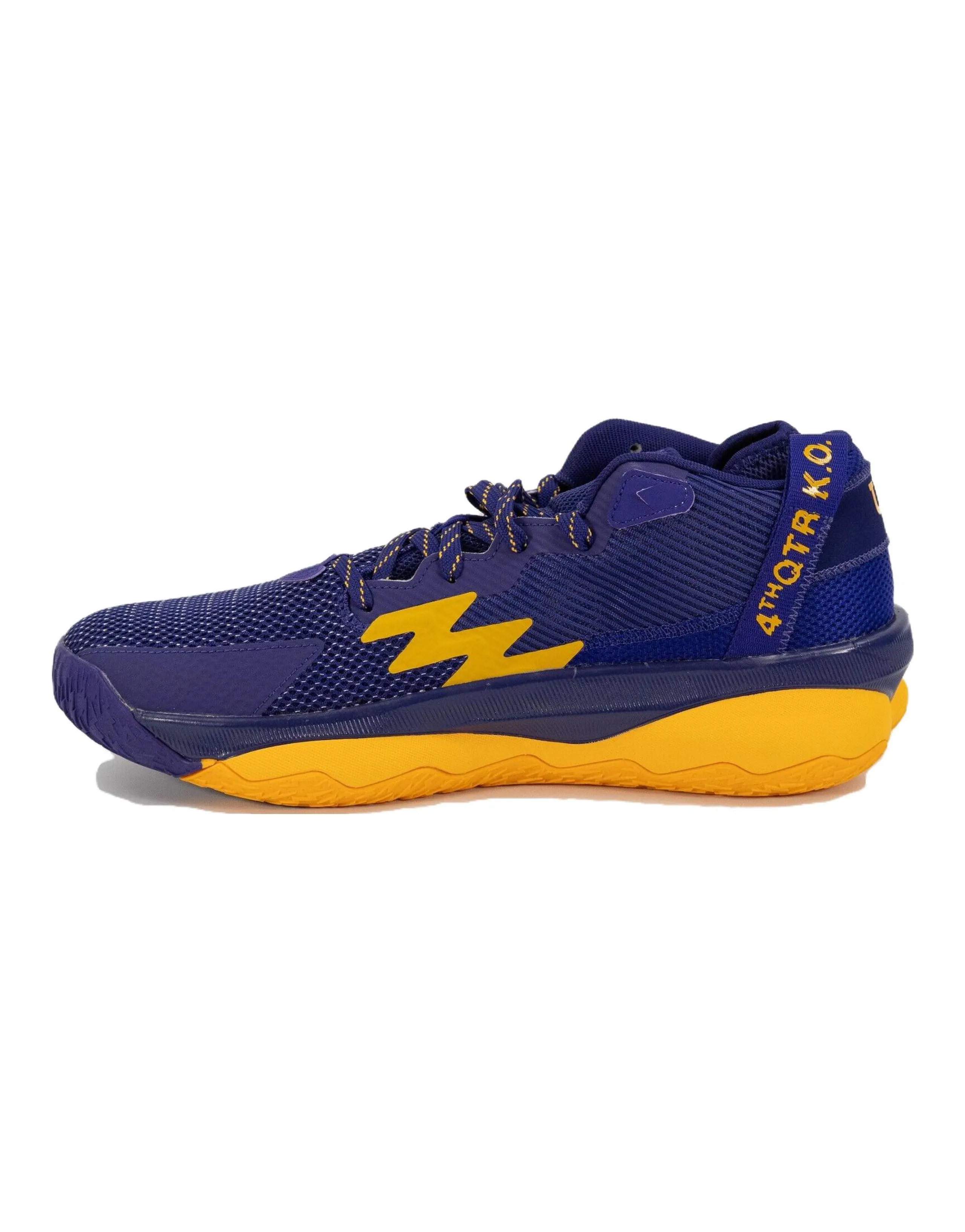 Adidas Dame 8 'Washington Huskies Commemorative Classic' Pe
