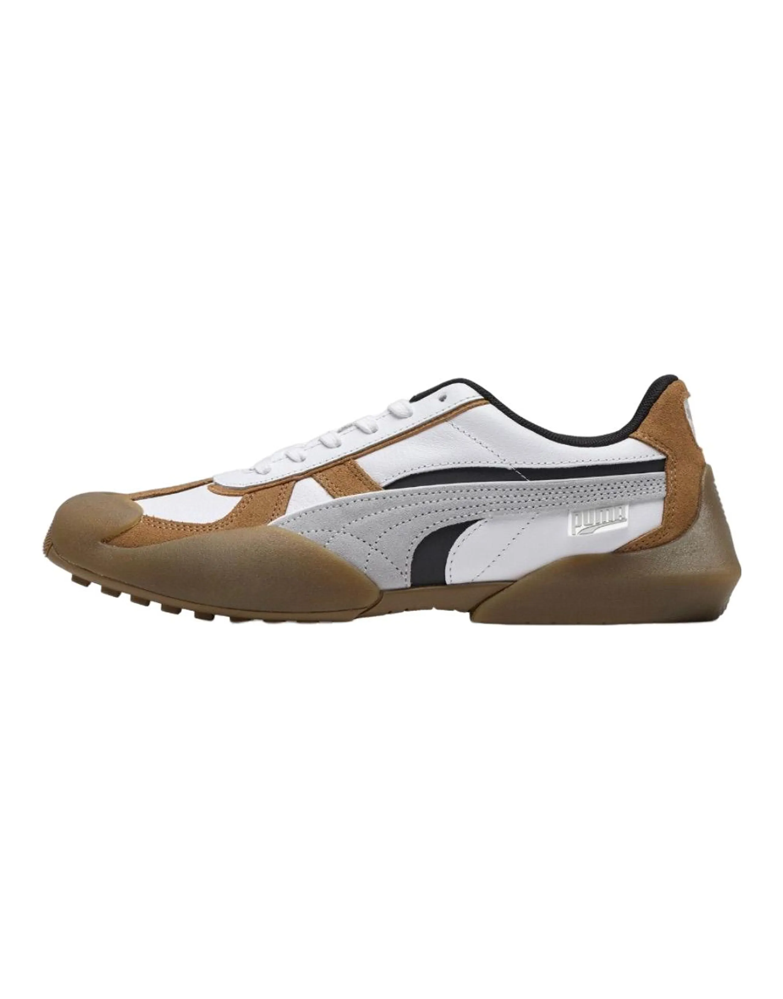 PUMA Vatheron Kr 'Brown White'