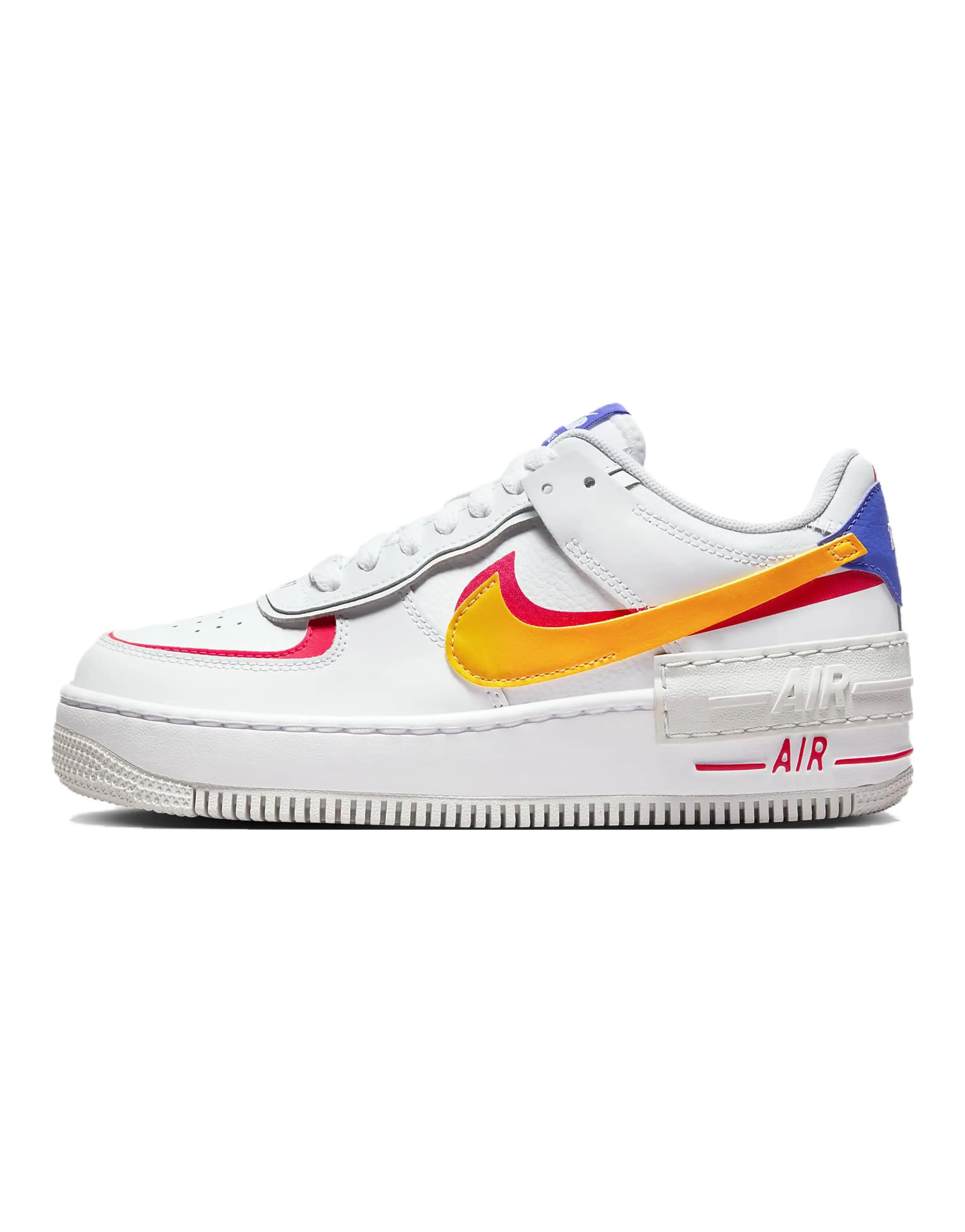 Nike Air Force 1 Low Shadow Gundam Women's
