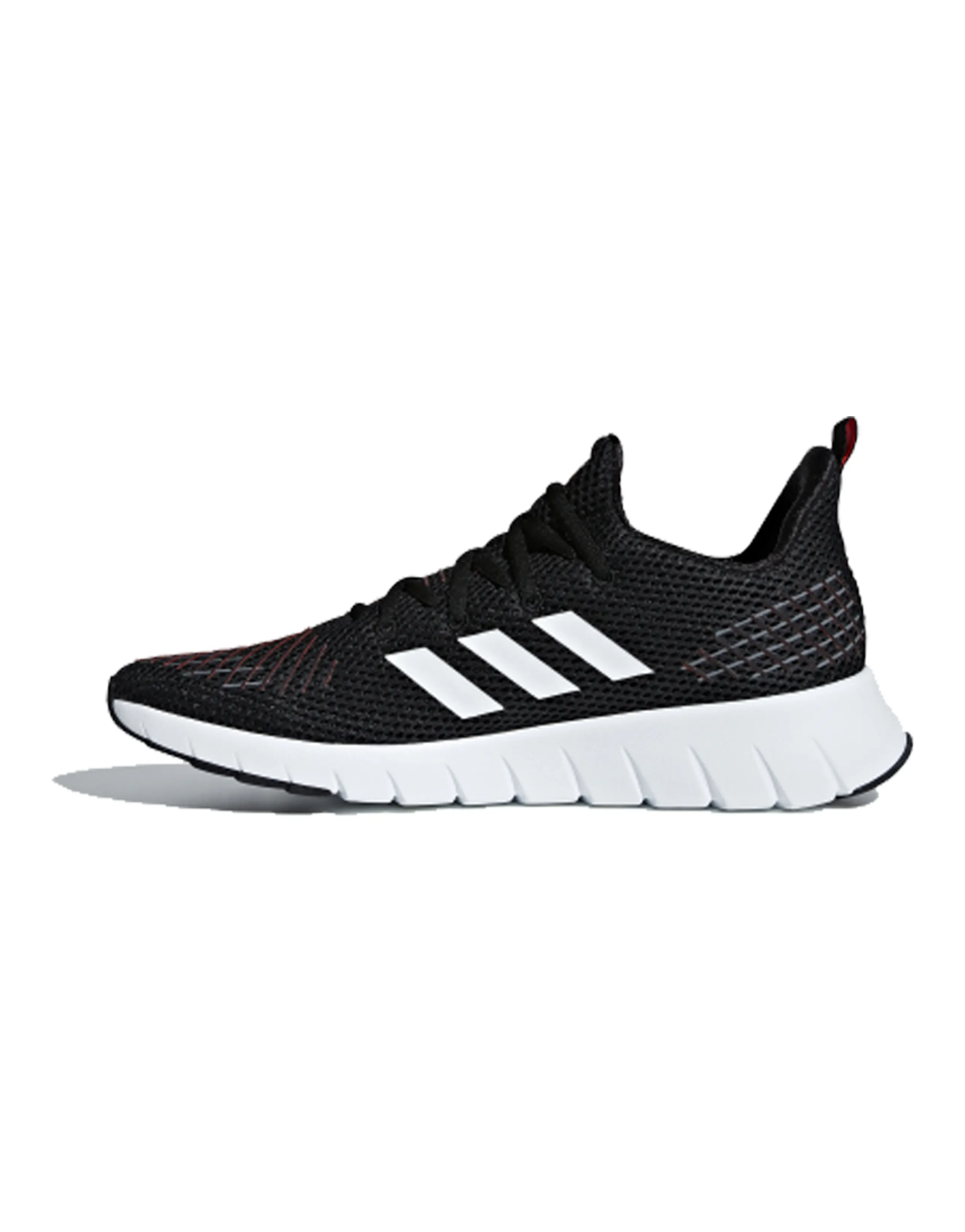 Adidas Asweego 'Core Black'