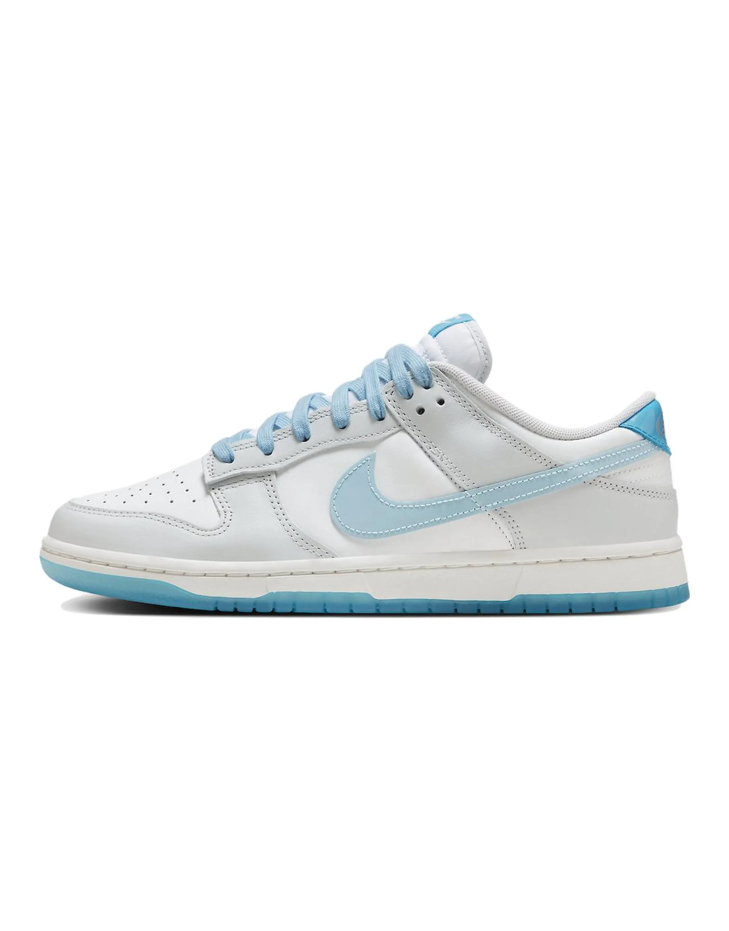 Nike Dunk Low 520 Pack Ocean Bliss