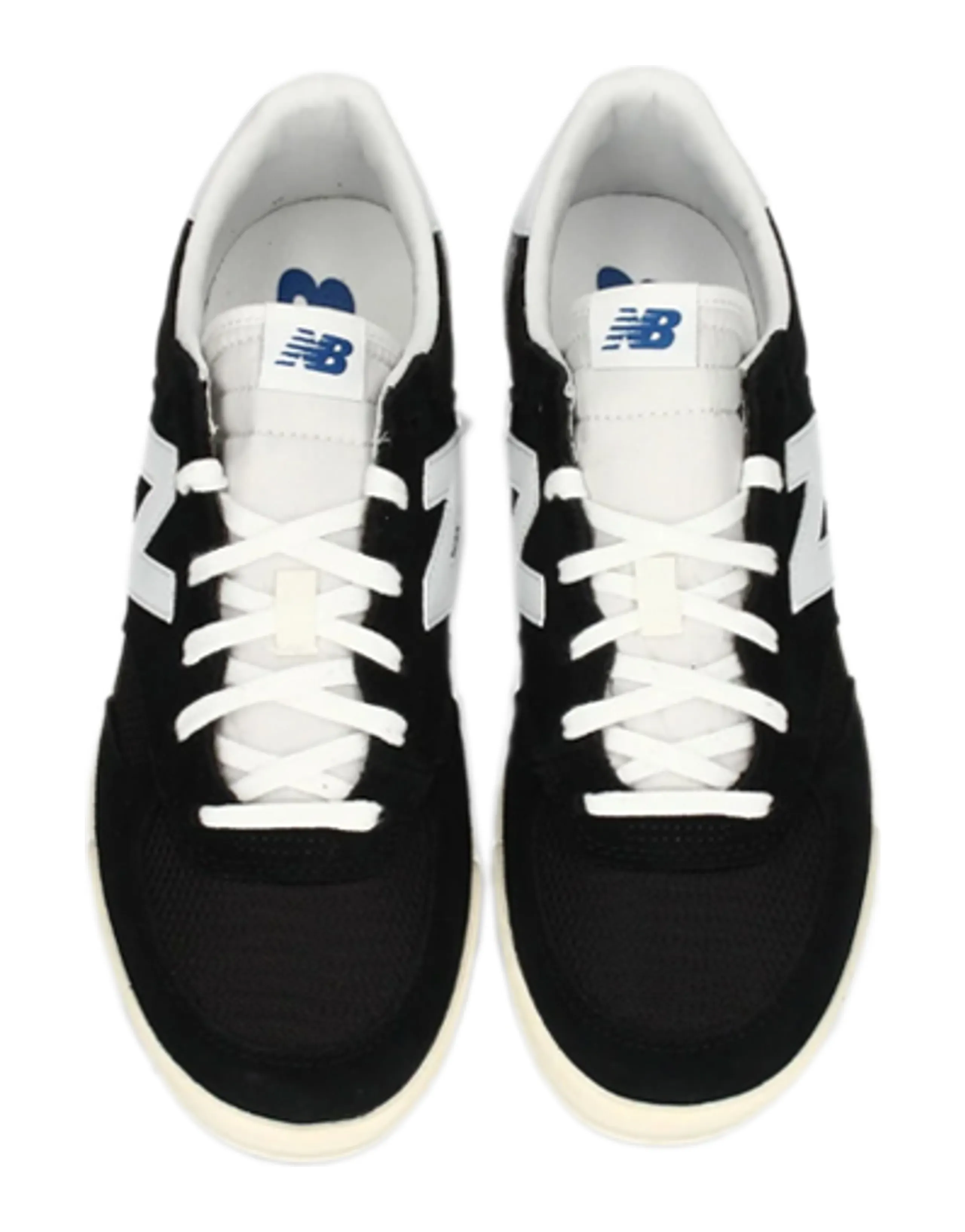 New Balance 300 'Black White Grey'