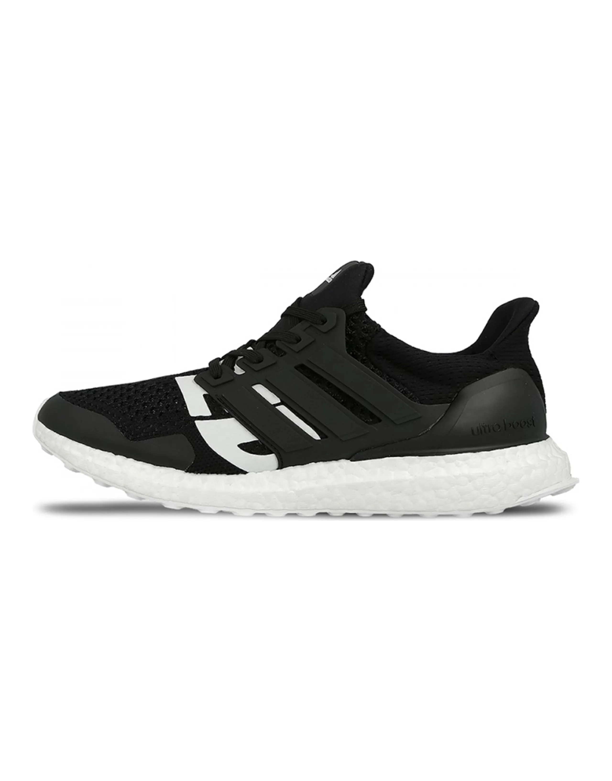 Adidas Ultra Boost 1.0 Undefeated Black
