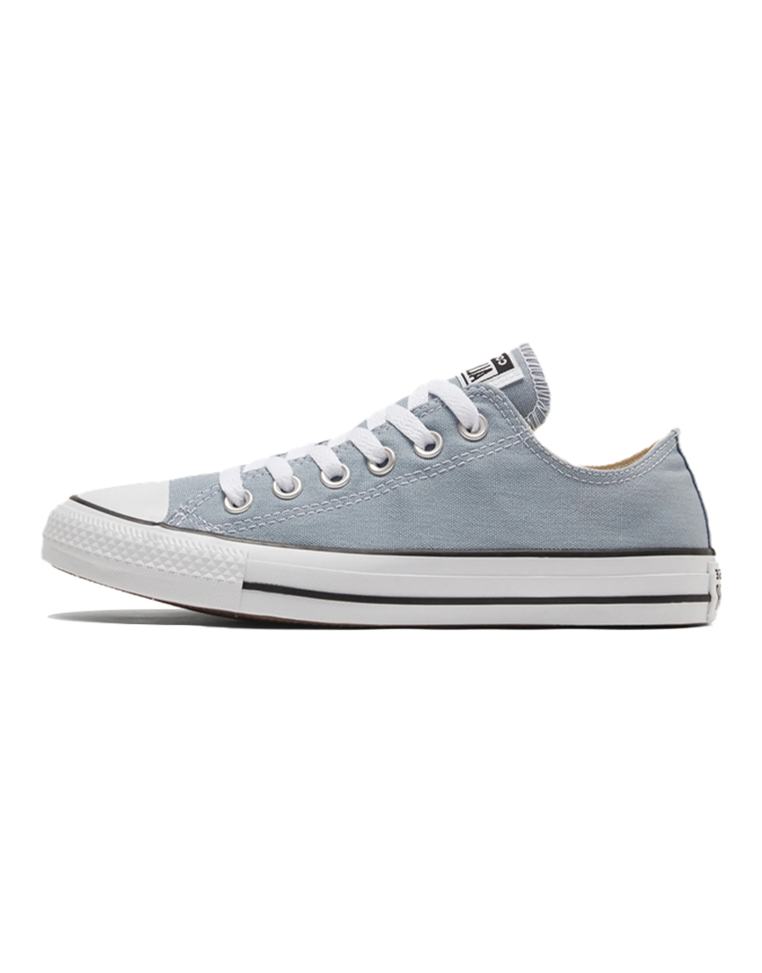 Converse Color Chuck Taylor All Star 'Grayblue White'
