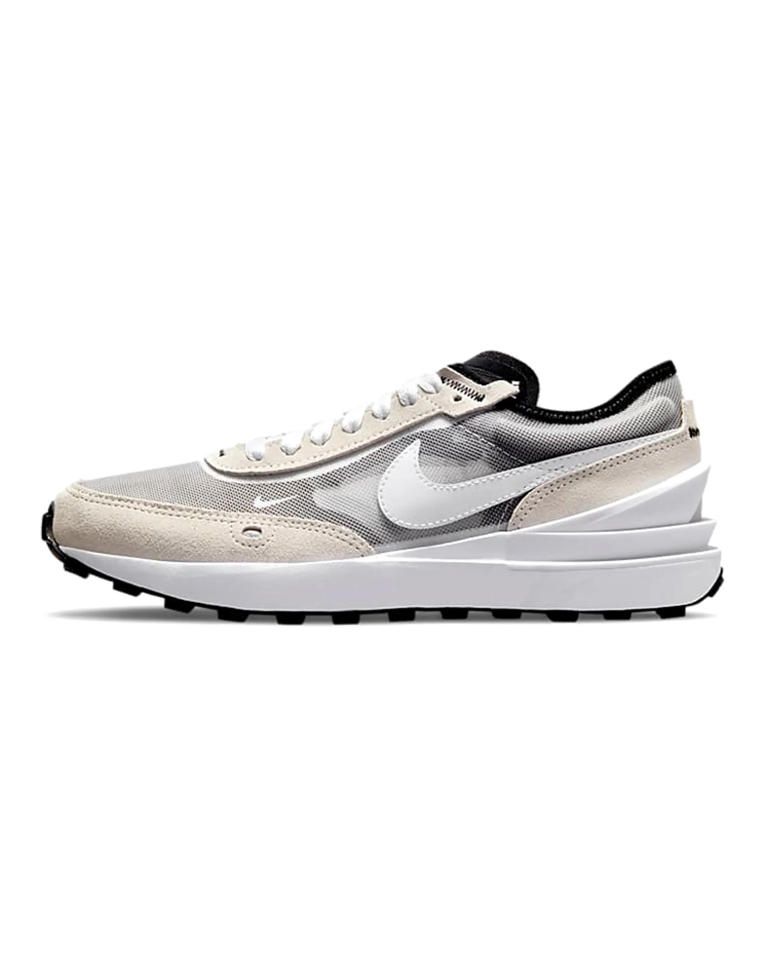 Nike Waffle One Summit White GS