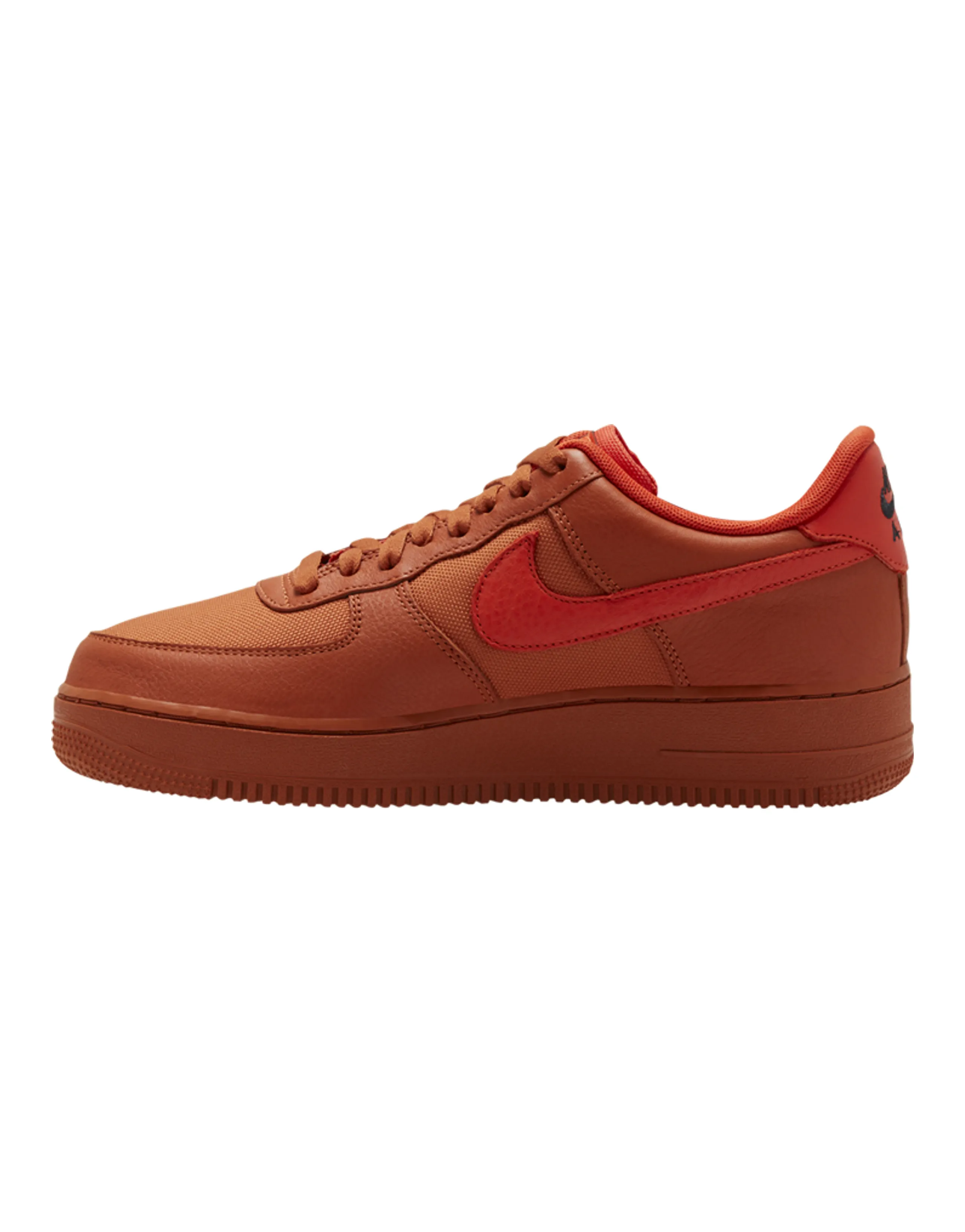 Nike Air Force 1 Low Gore Tex Burnt Orange