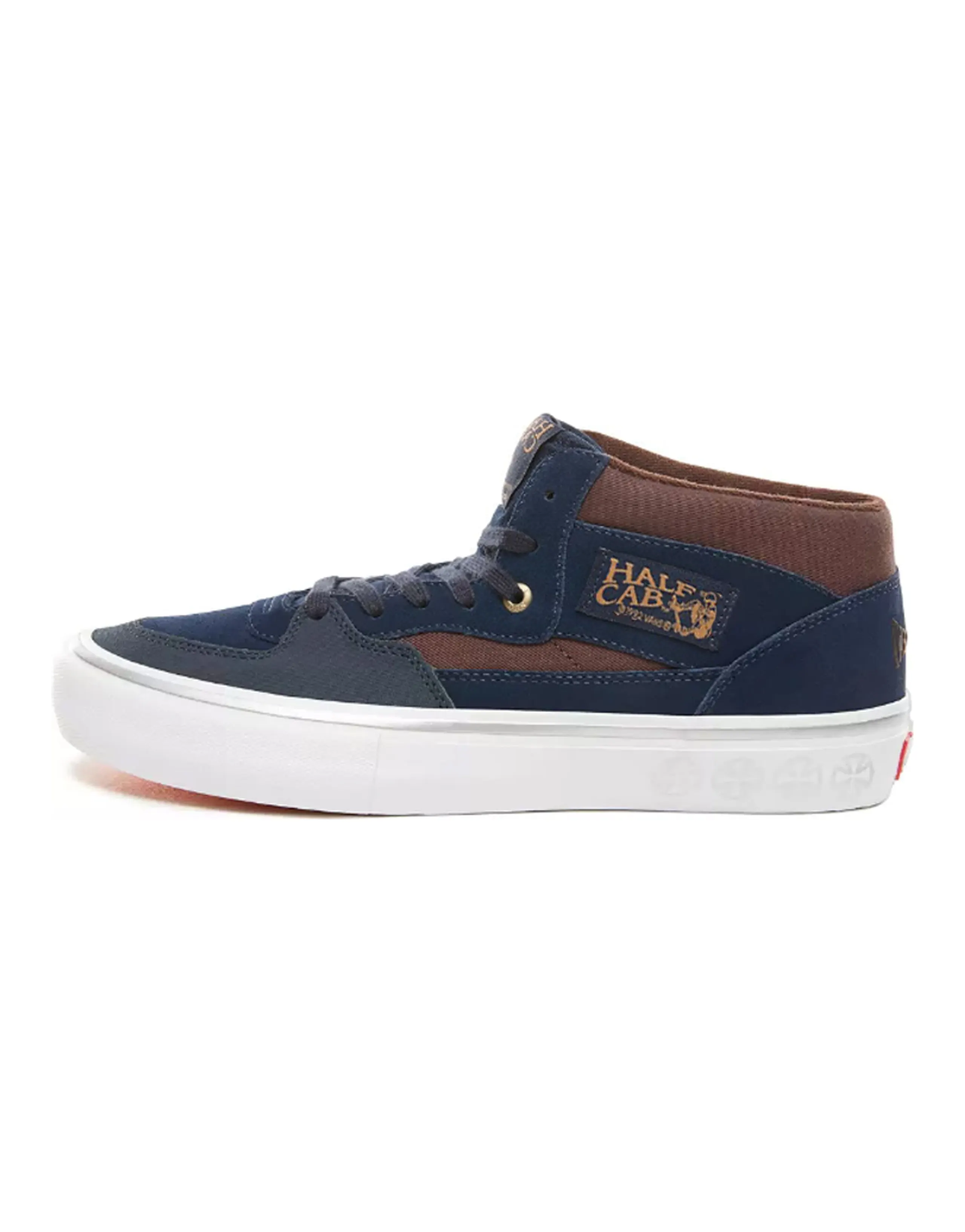 Vans Half Cab Independent
