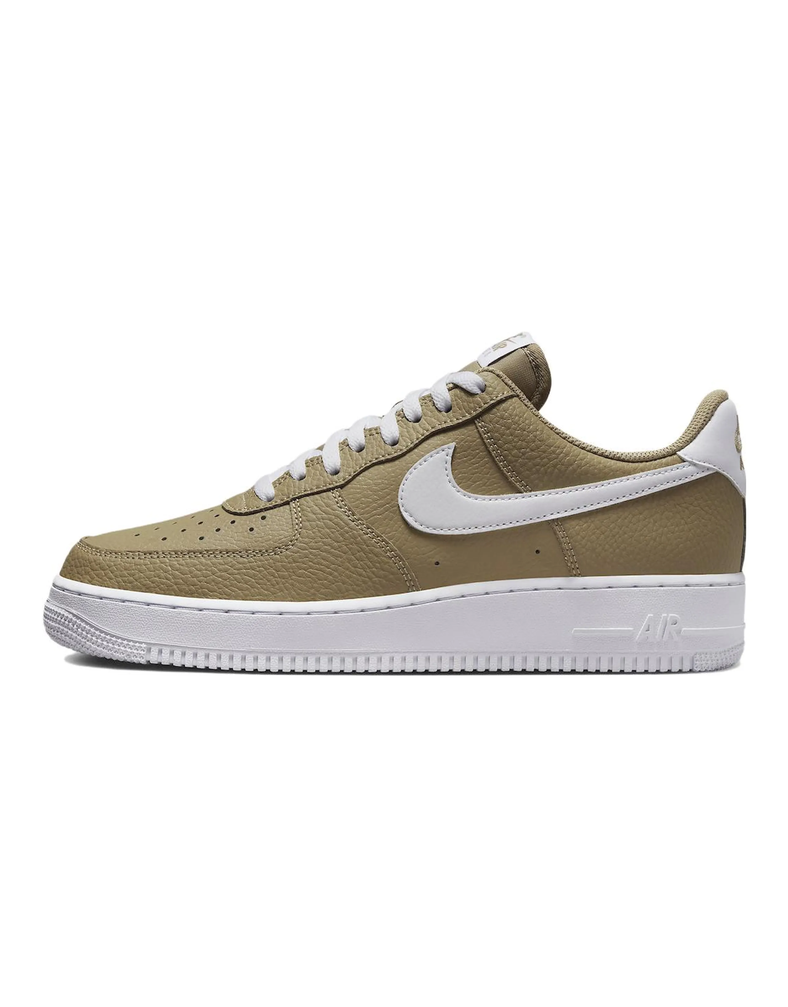 Nike Air Force 1 Low '07 Khaki White