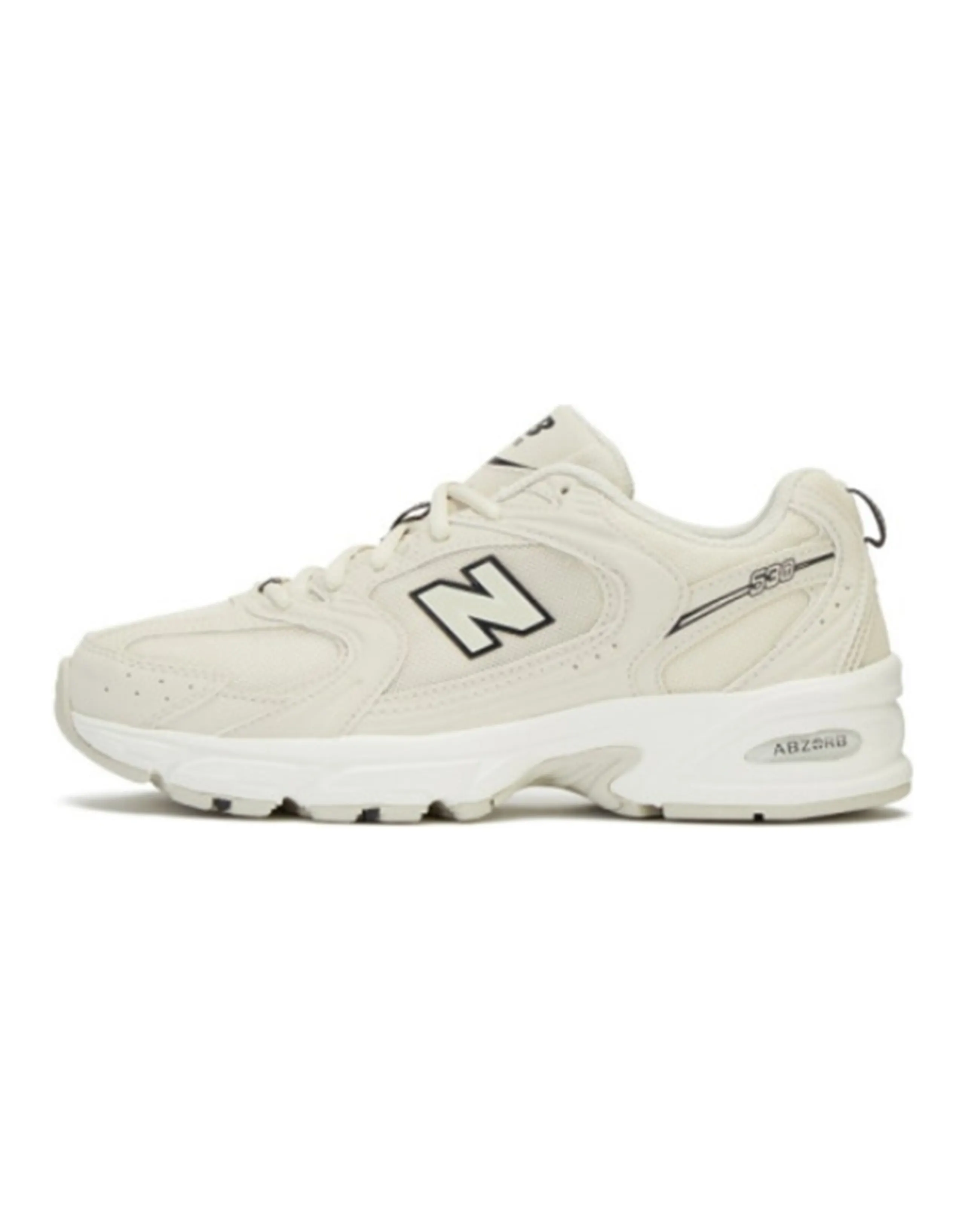 New Balance 530 Ivory