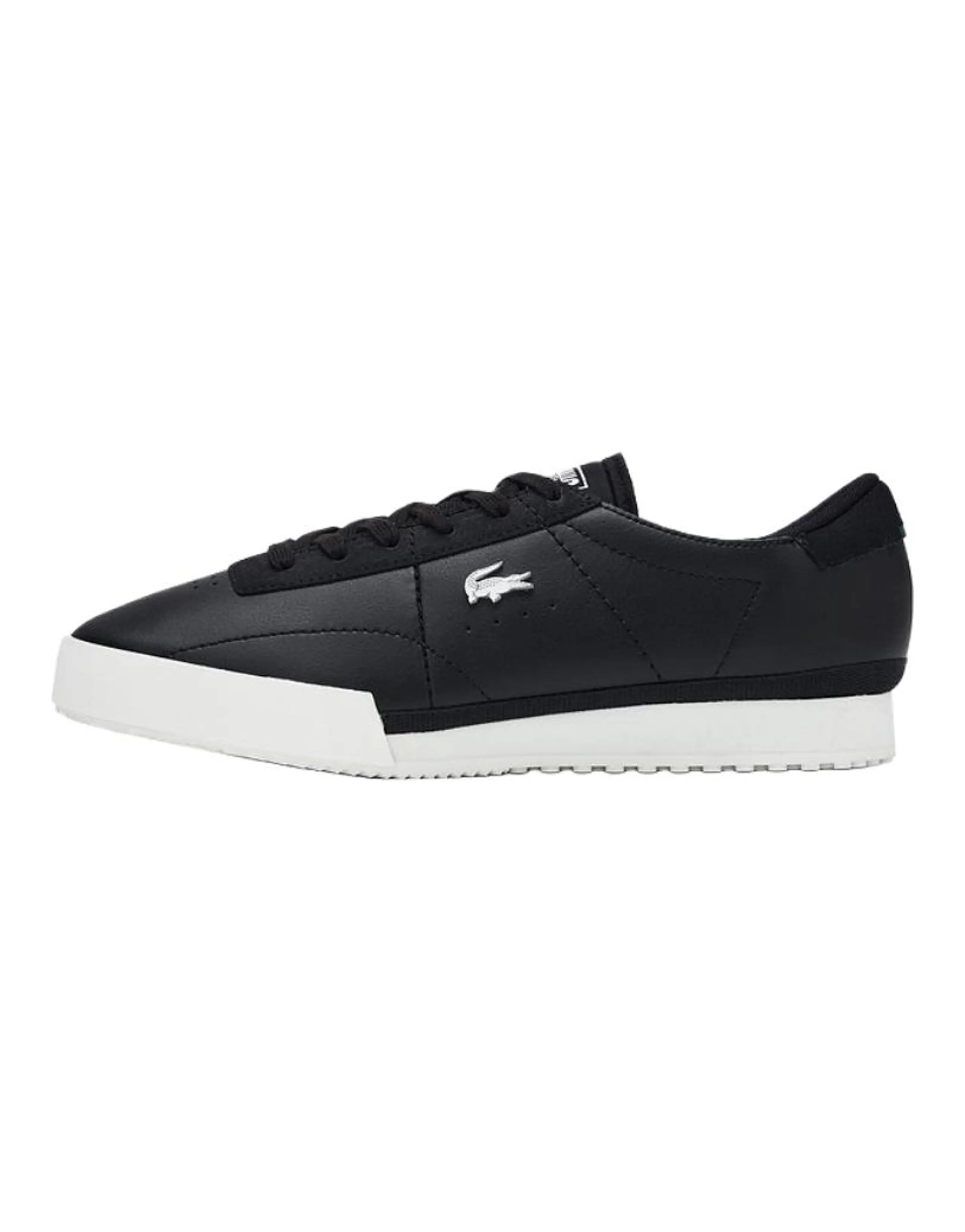 LACOSTE Fashion Comfortable Versatile Casual Shoes Men's
