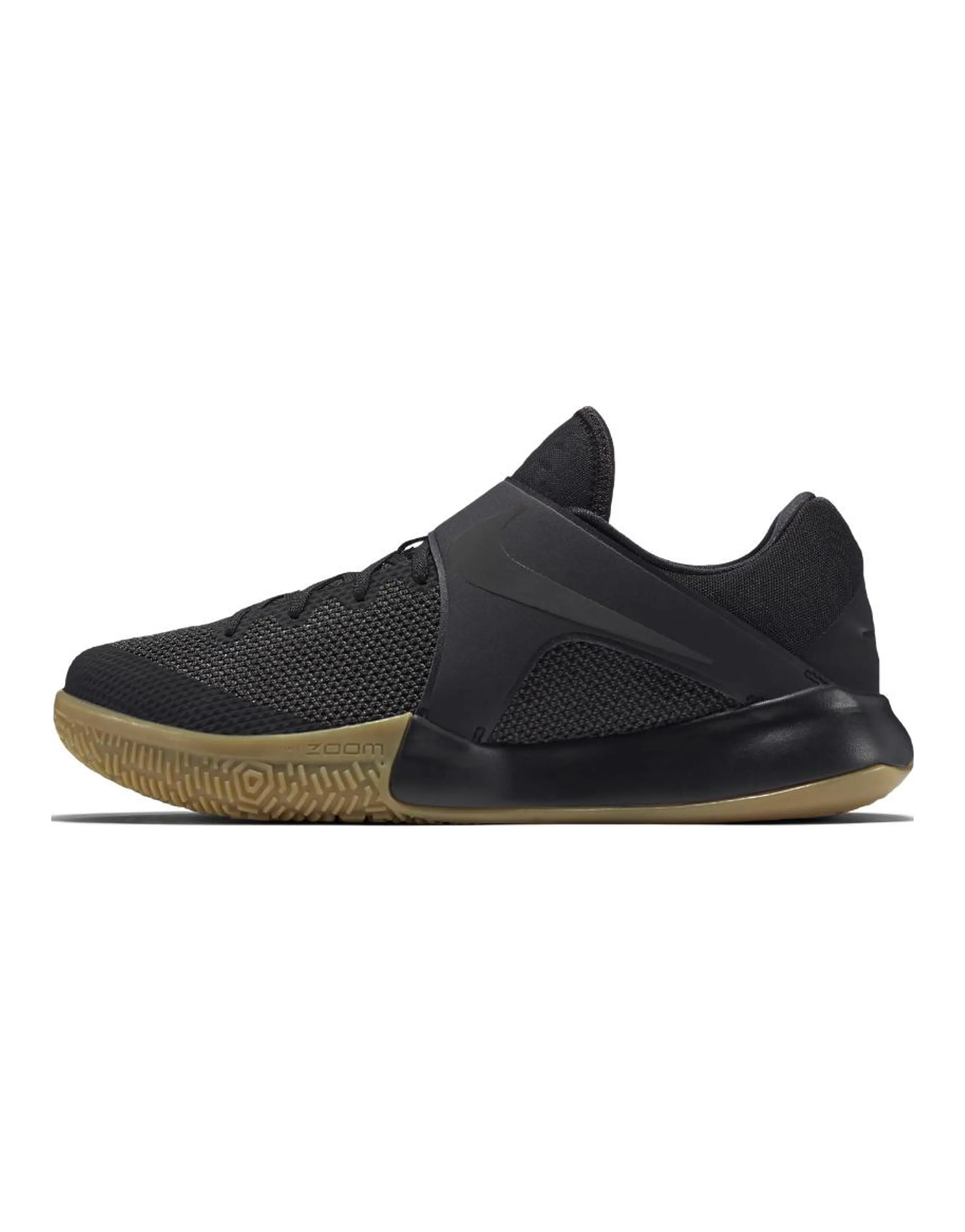 Nike Zoom Live Ep Black
