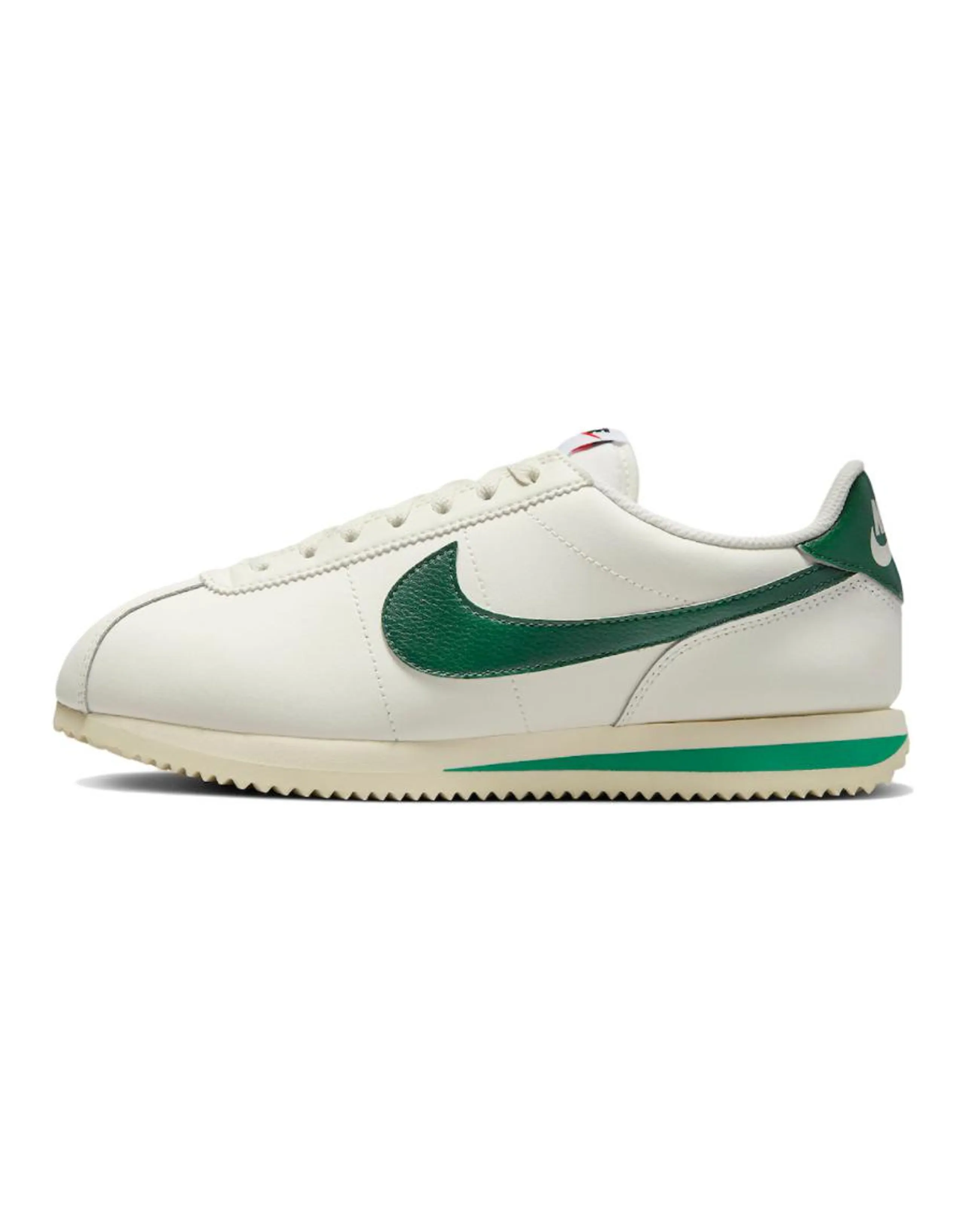 Nike Cortez Sail Gorge Green Women's