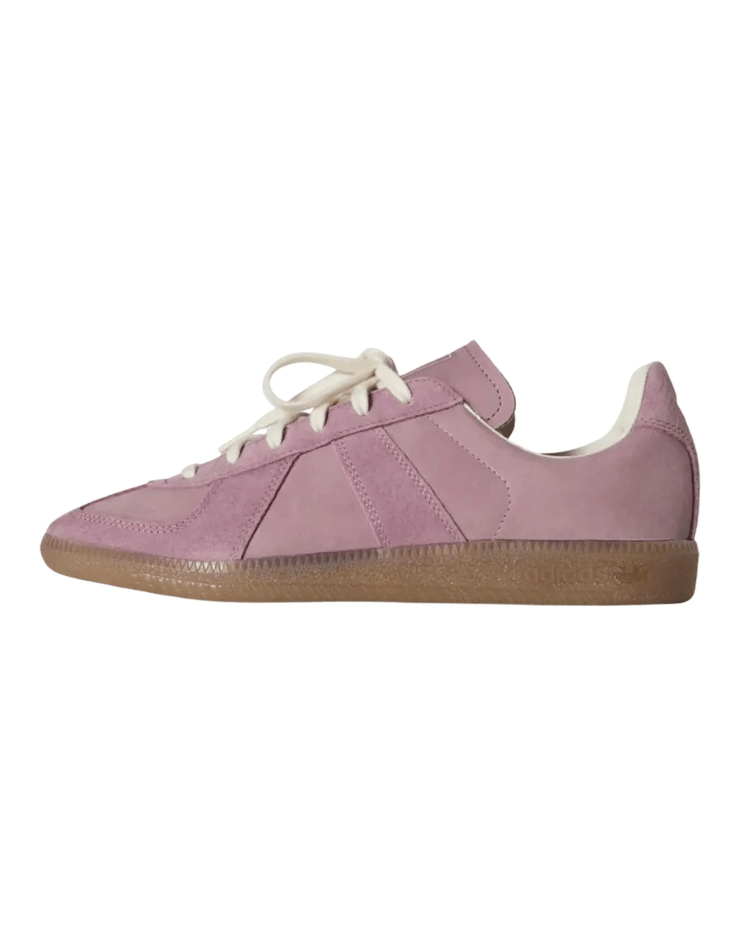 adidas Originals × KITH BW Army Comfortable Fit German Trainer Shoes Unisex Pink
