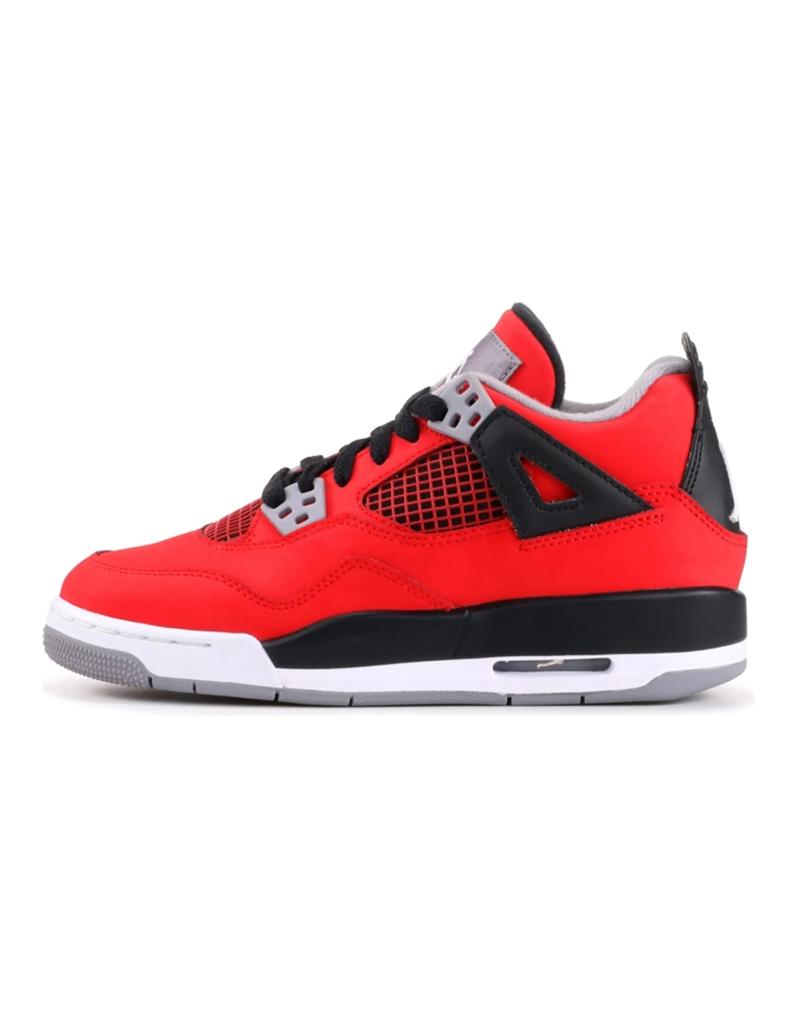 Jordan 4 Retro Toro Bravo GS